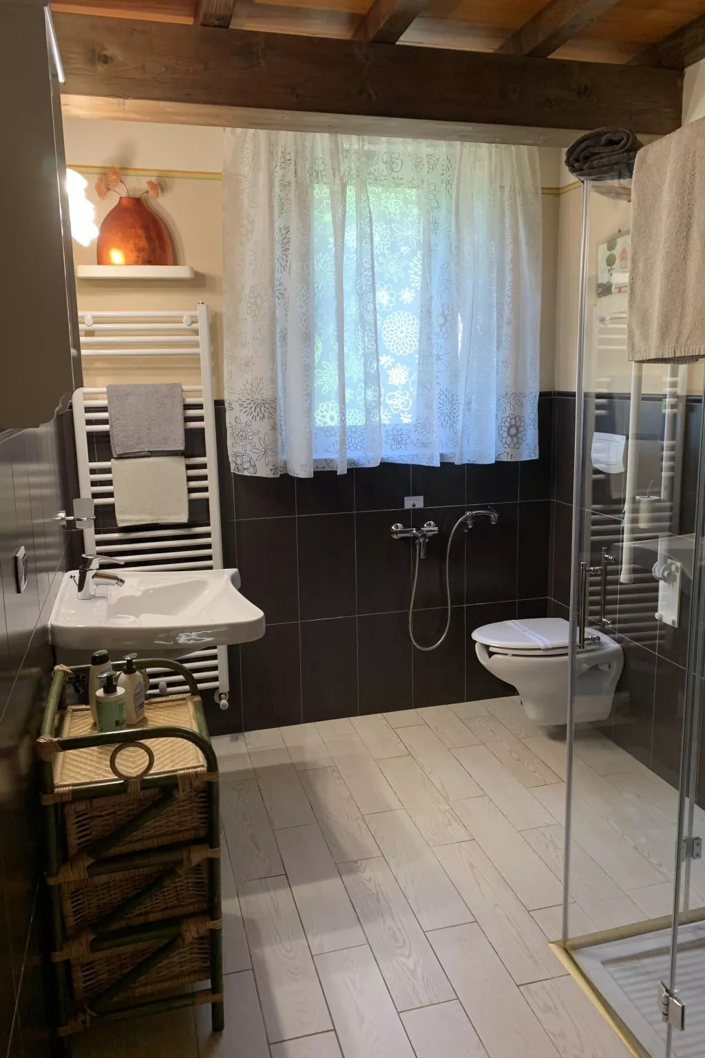 'Villa Mandolata-Binnen