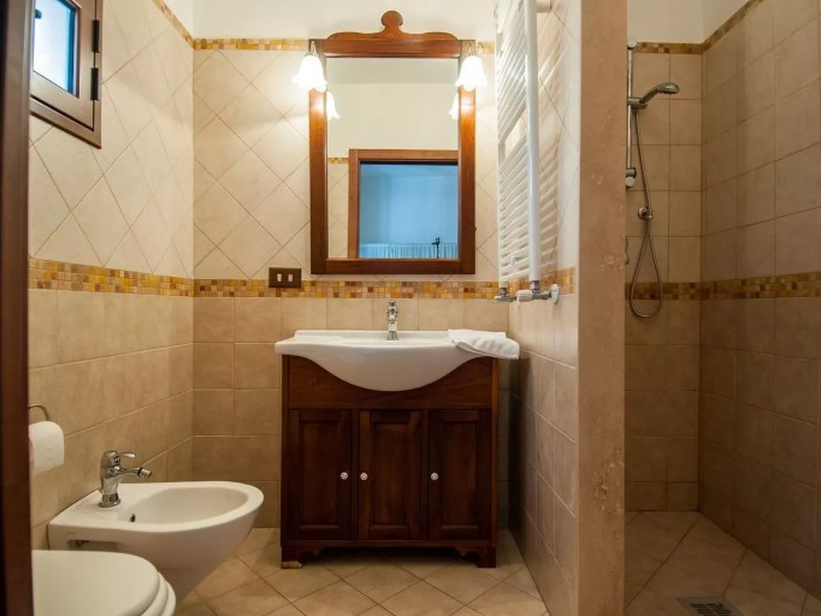 Haus im historischen Zentrum-Binnen