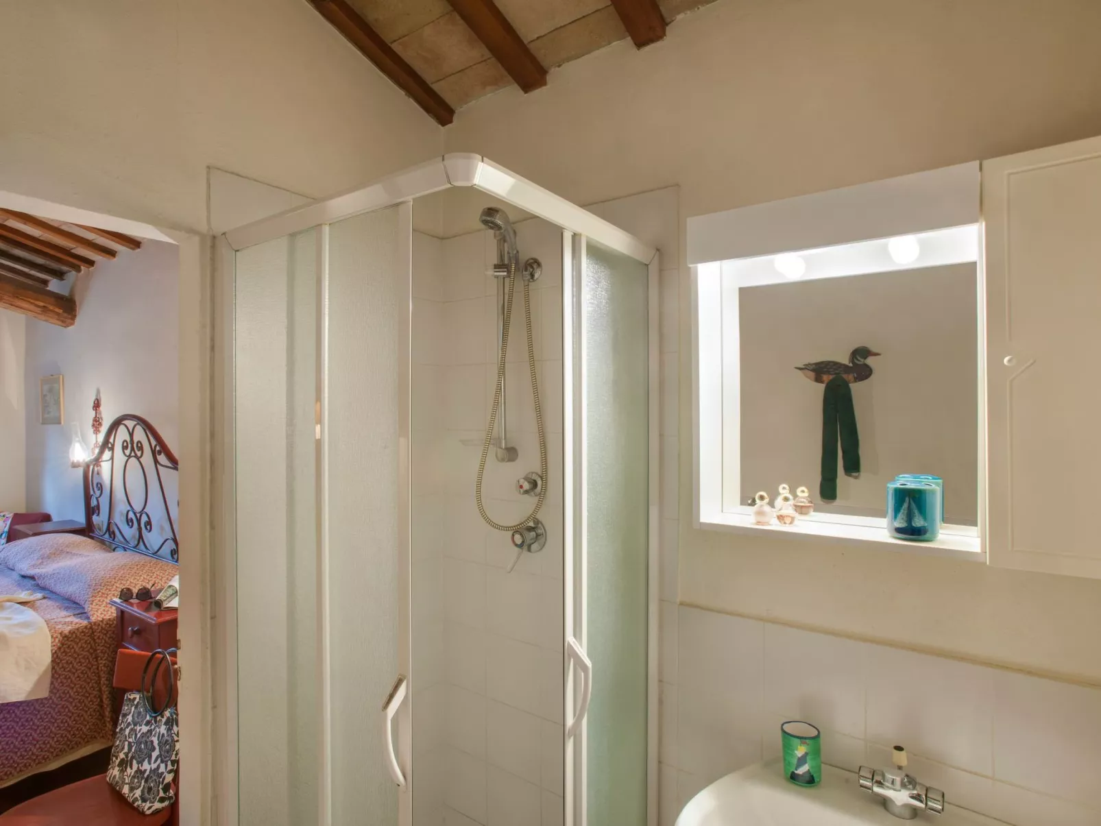 Villa Deda - Marche Holiday-Binnen