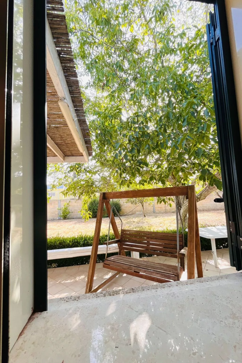 Ein erholsamer Urlaub zwischen Natur und Meer-Buiten