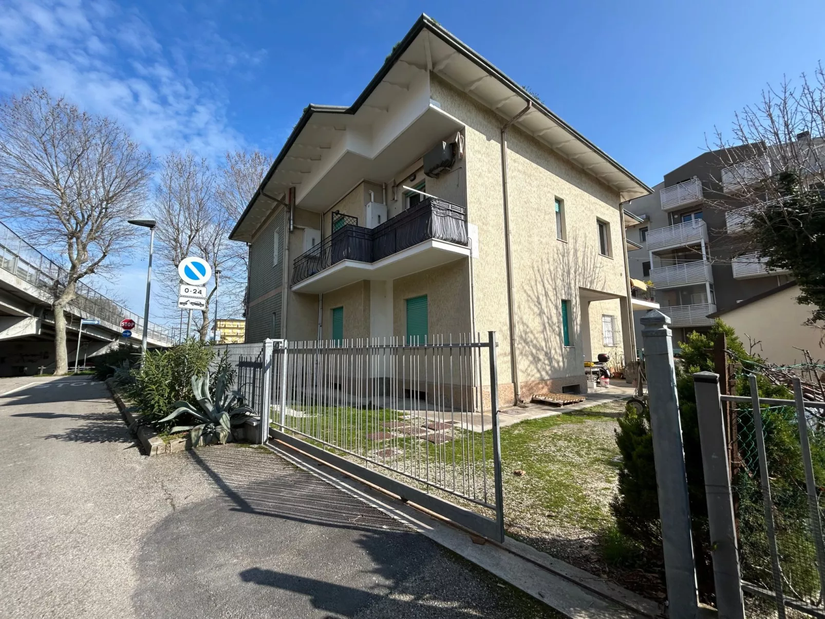 Casa Titty von Holiday World-Buiten