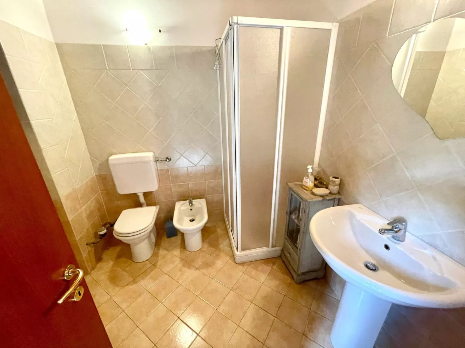 'Soffio di Rugiada-Binnen