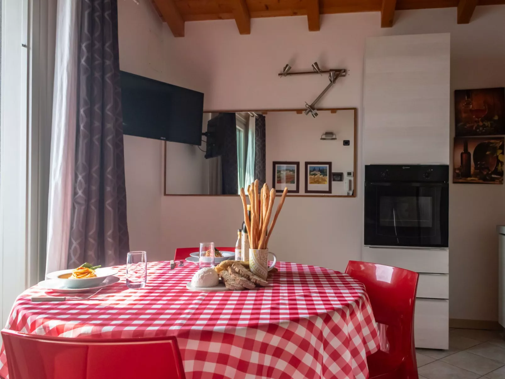 Terrazza a Lago - Zweizimmerwohnung mit Terrasse und Schwimmbad-Image-tags.info