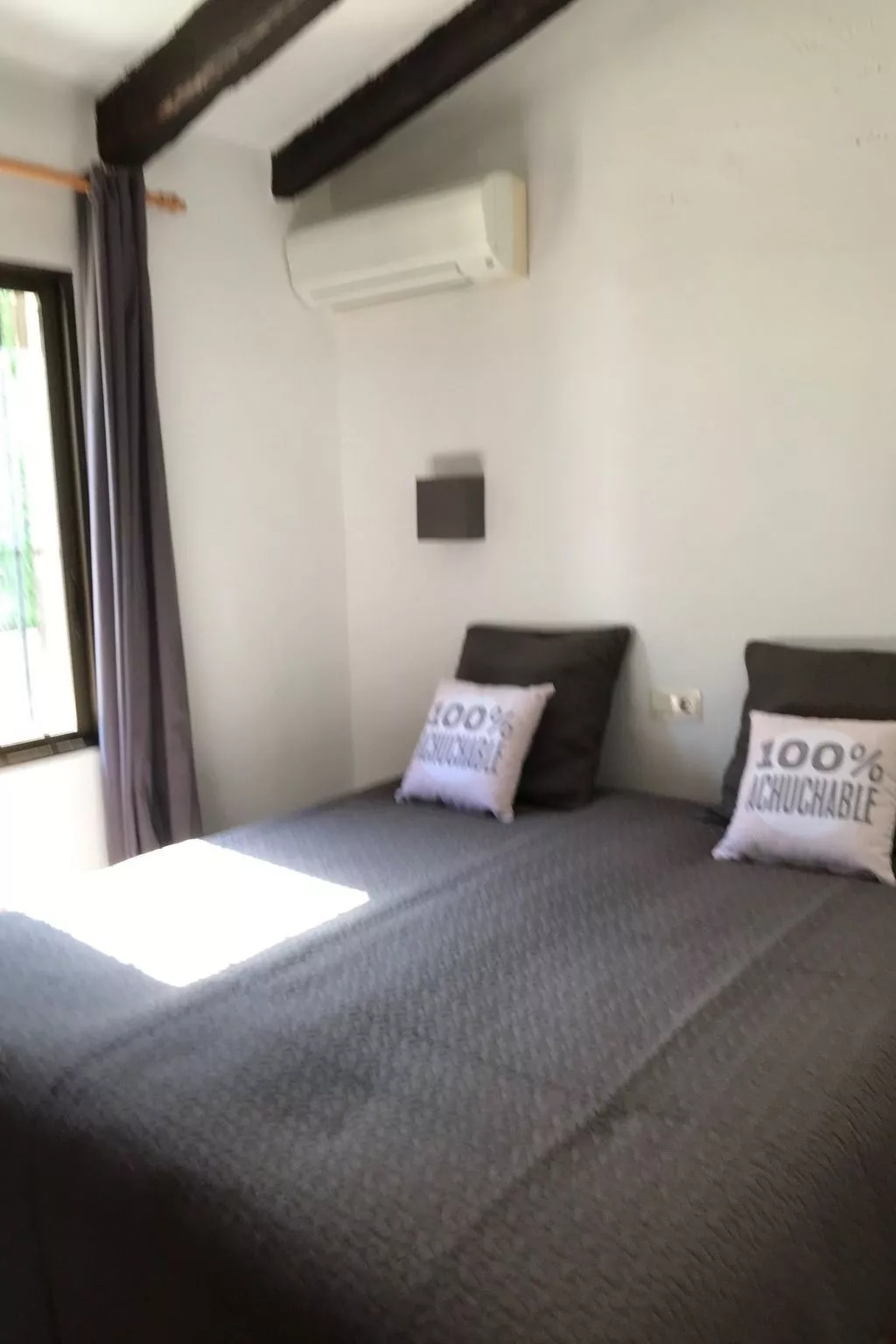 Villa "Michel" mit Blick auf das Wasser-Binnen