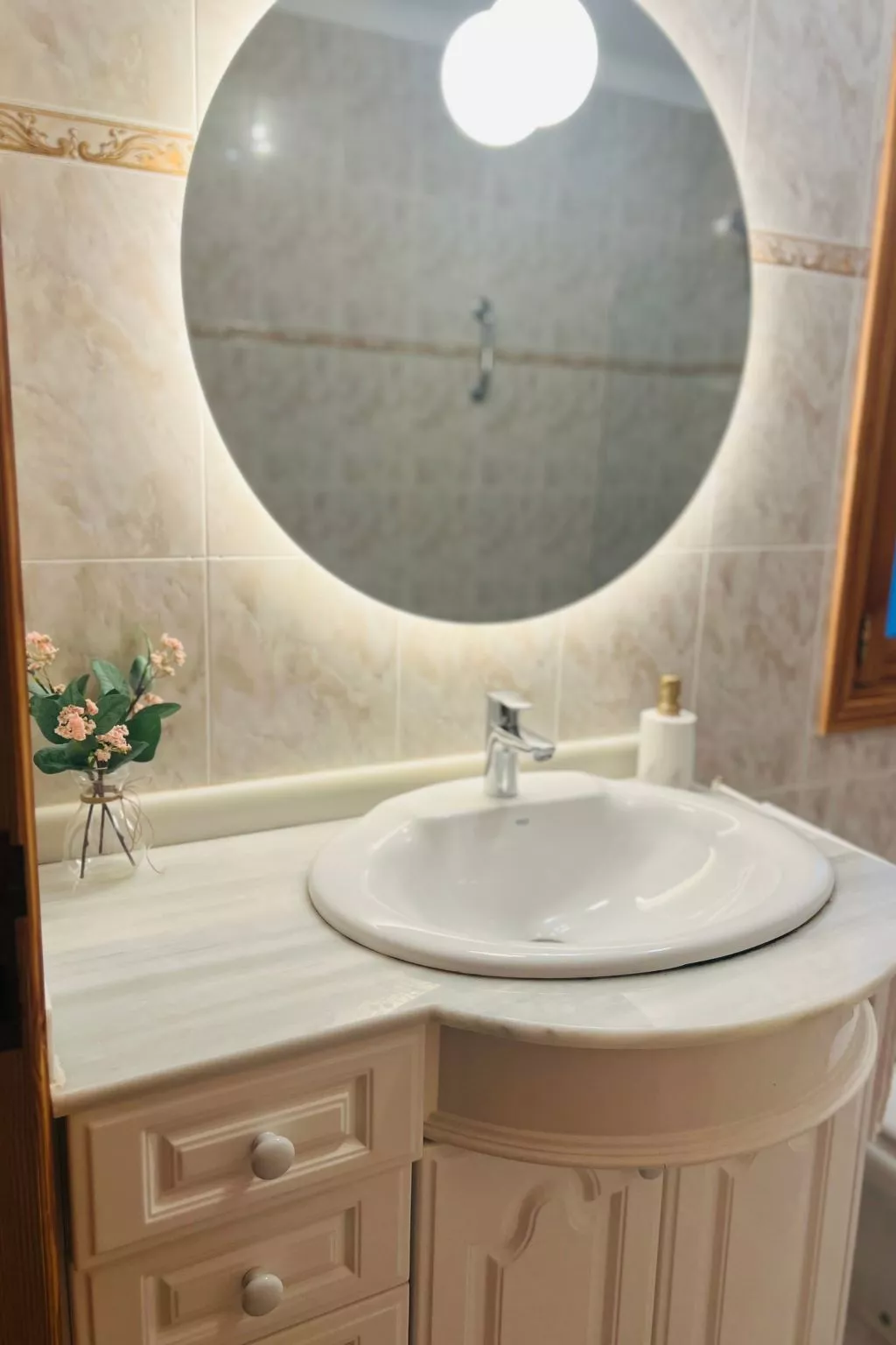 In Strandnähe-Binnen