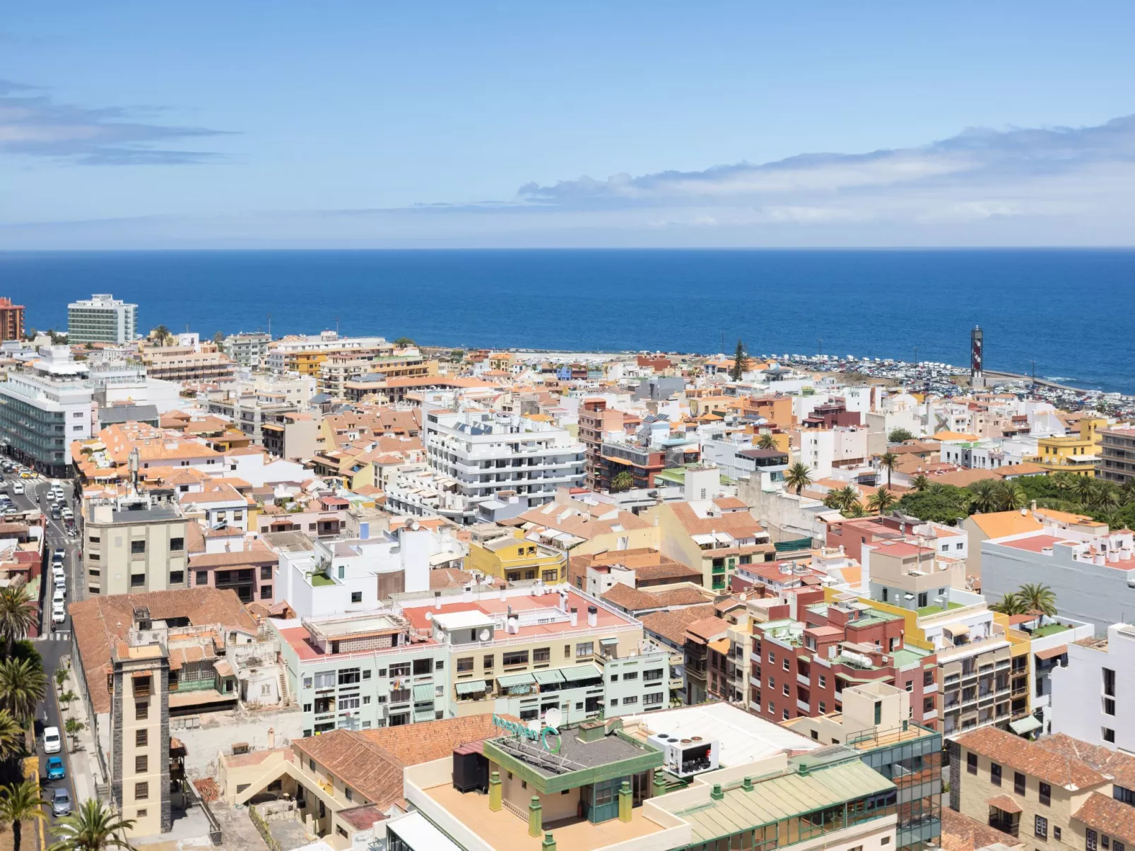 Beste Aussichten und fantastische Lage-Buiten