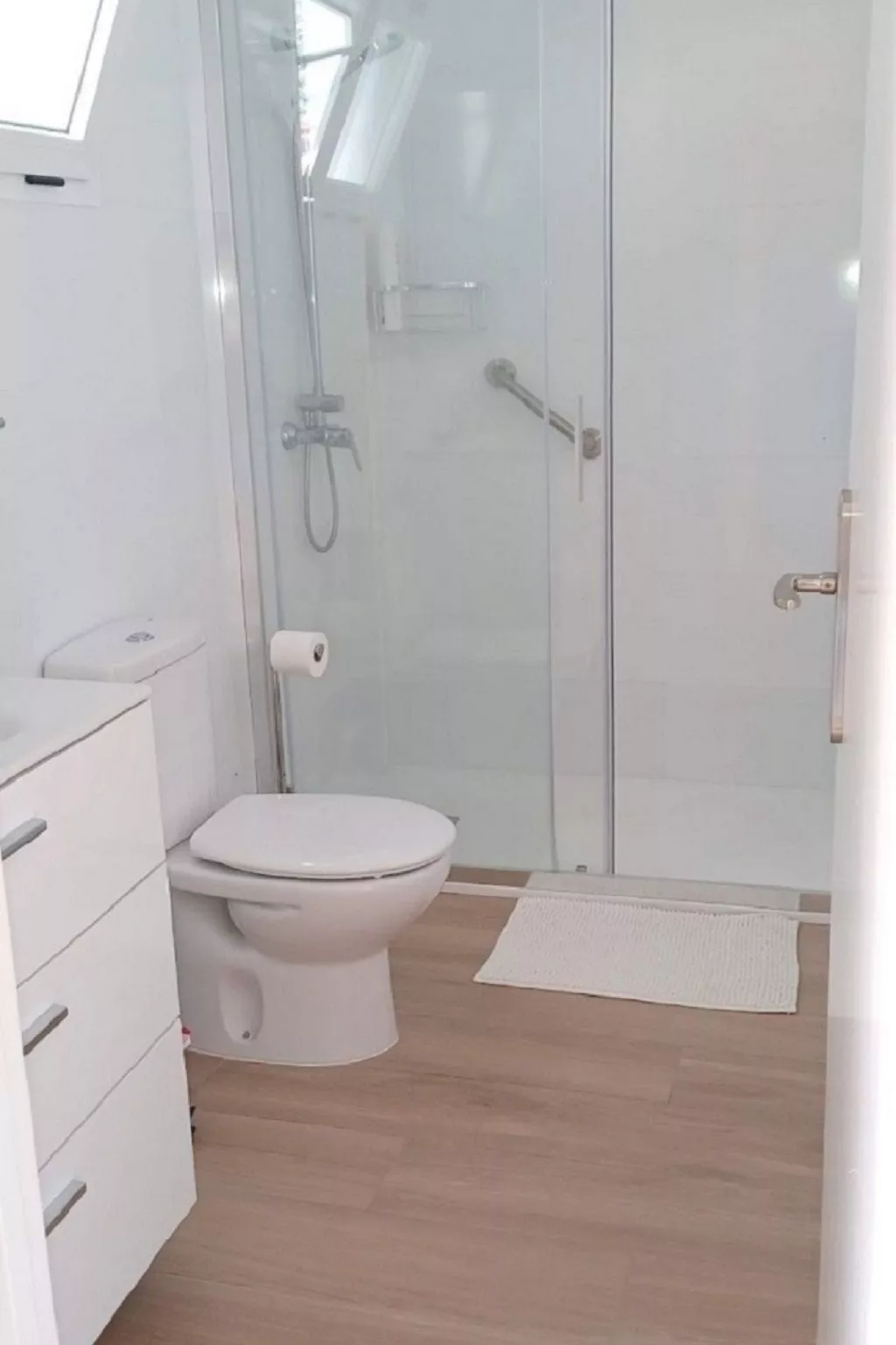 Casa Efraim, Gomera-Binnen