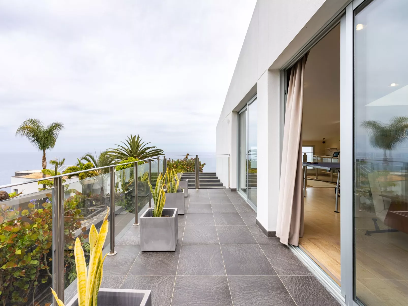 Villa Isla Bonita-Buiten