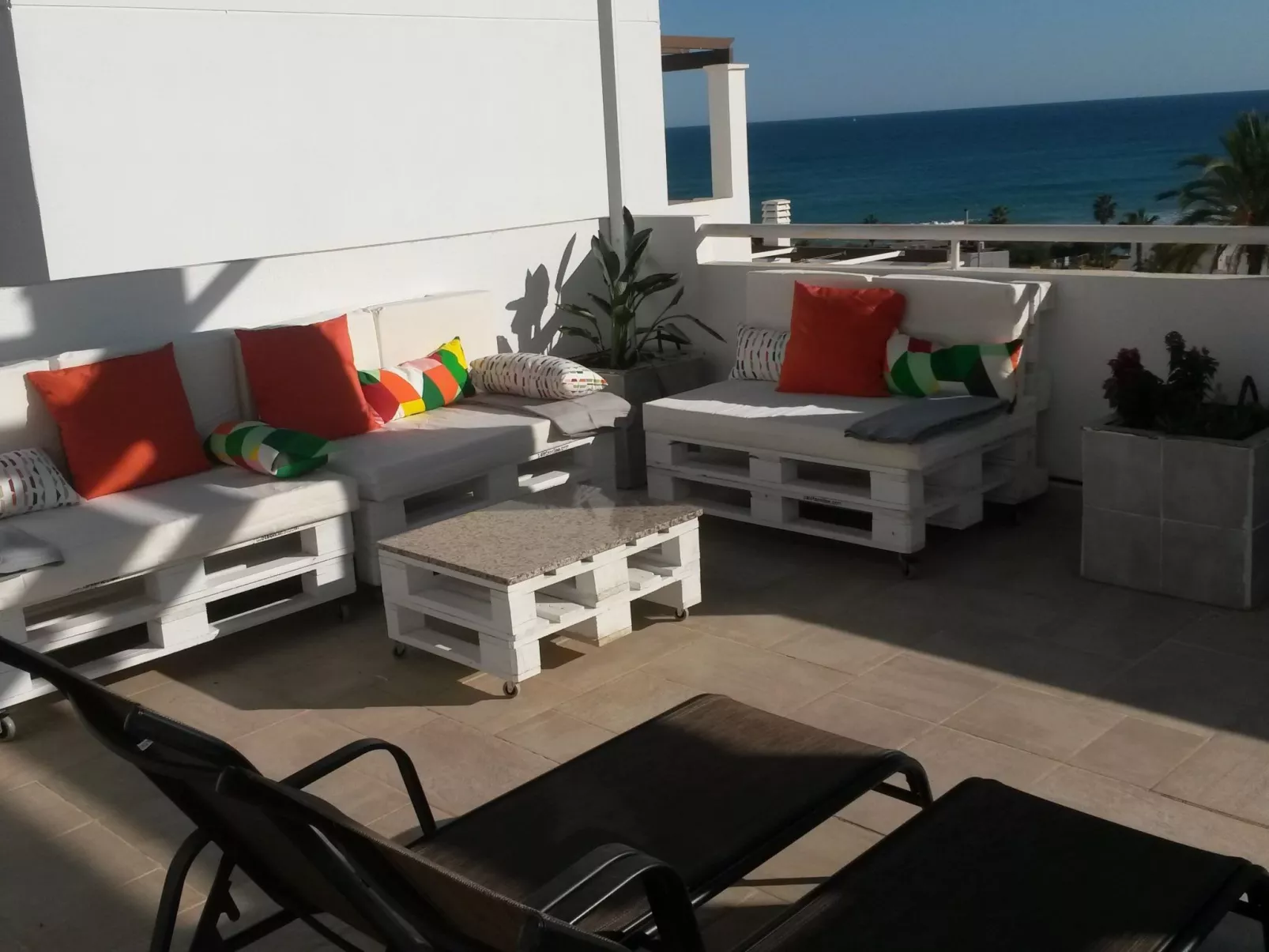 Cielo en Oasis-Binnen