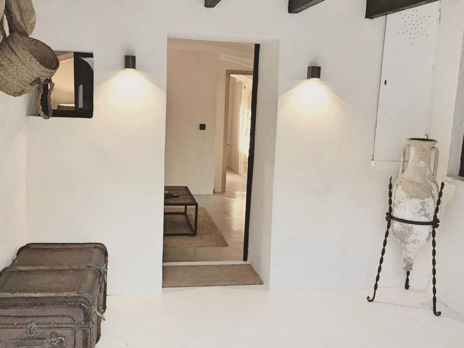 MEINE MIETE HAUS MALLORCA-Binnen