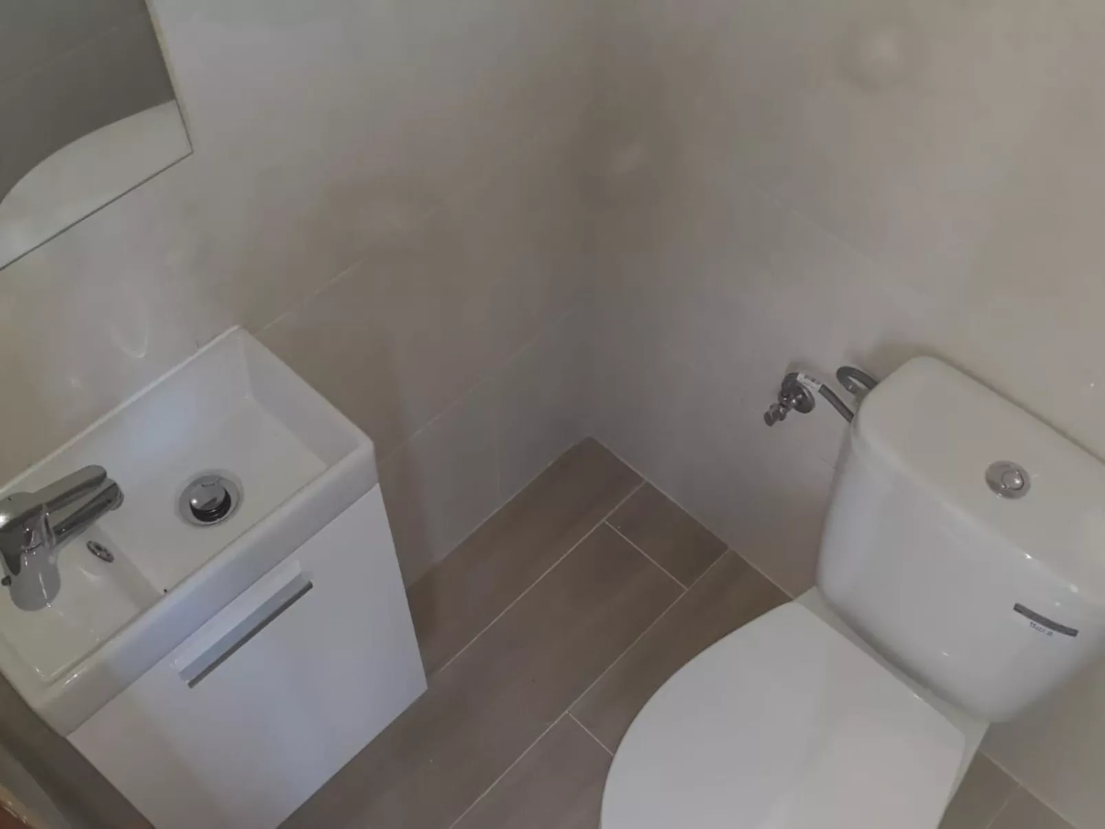 Casa Mi Refugio-Binnen