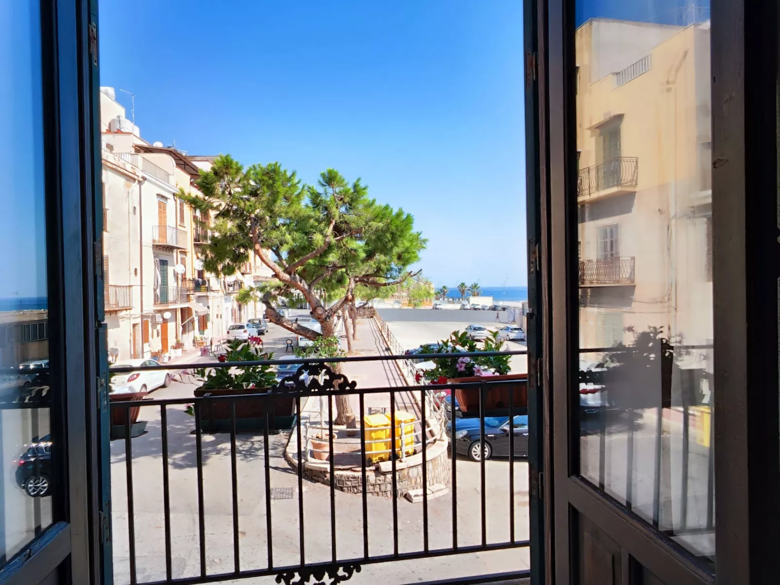 Baia delle Sirene by Holiday World-Binnen