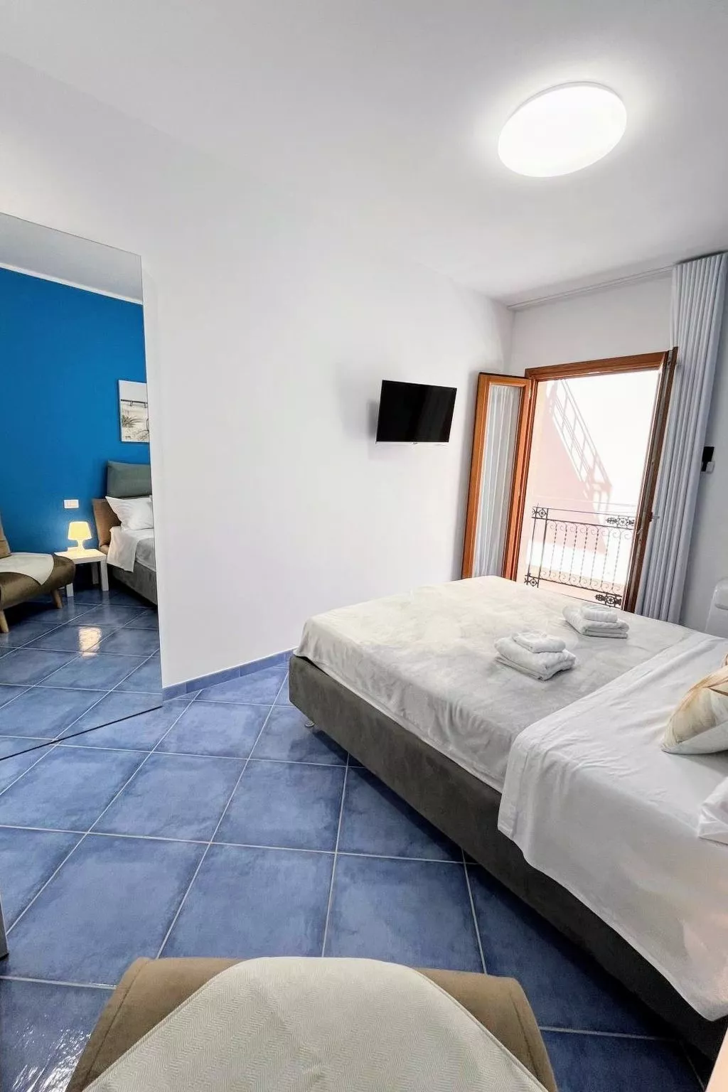 Oikos Design-Ferienwohnung mit Aussicht-Image-tags.info