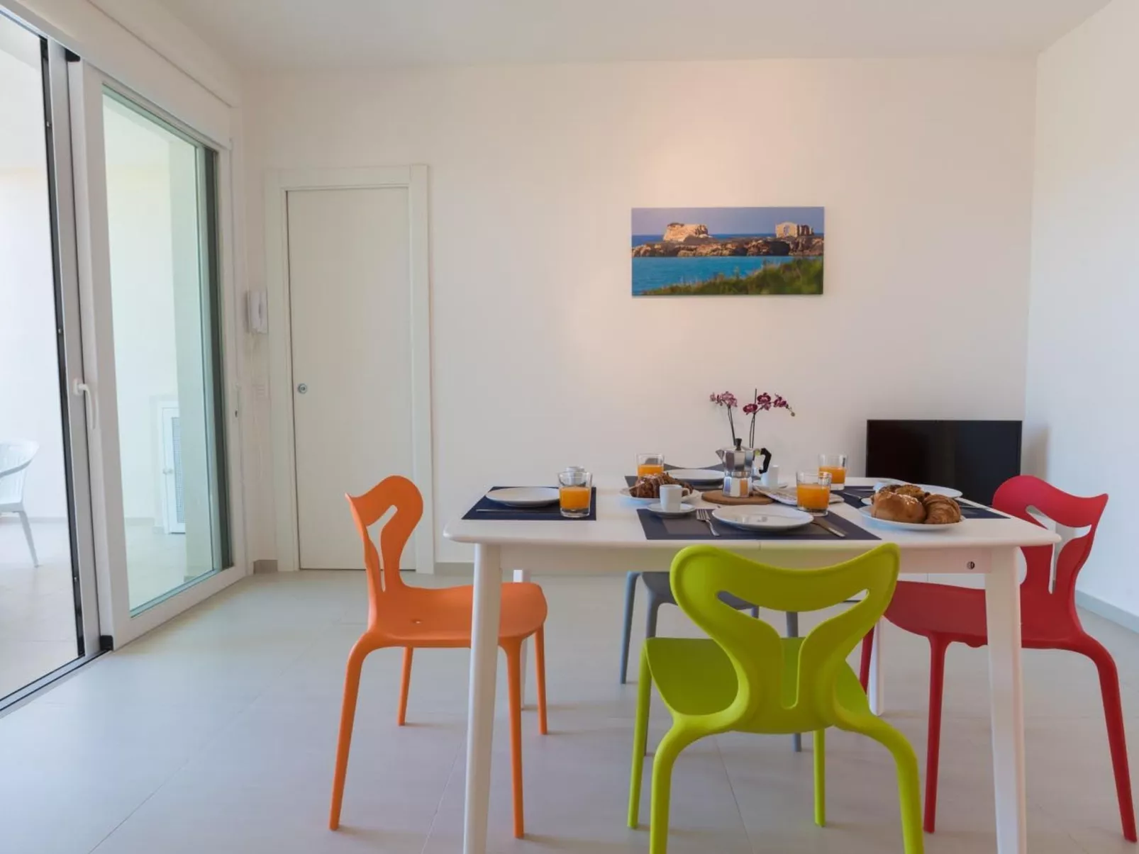 Appartamento con 3 camere da letto-Image-tags.info