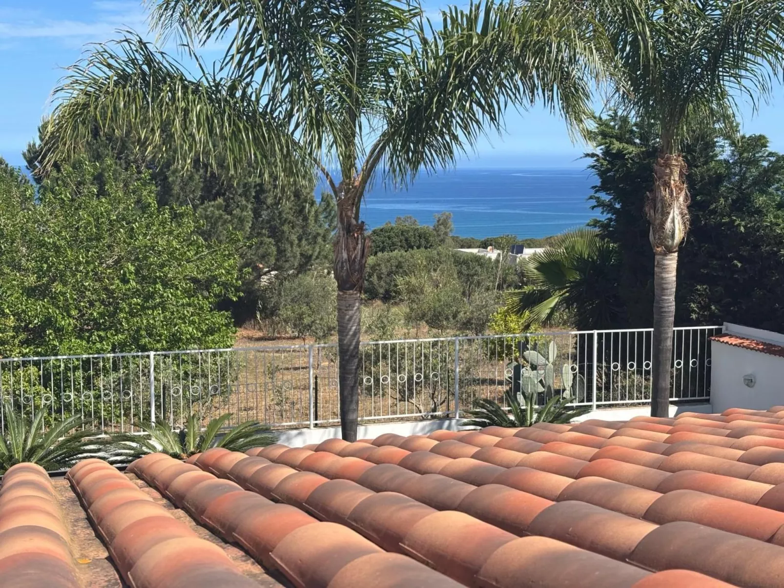 Villetta Cottone in Balestrate-Image-tags.info