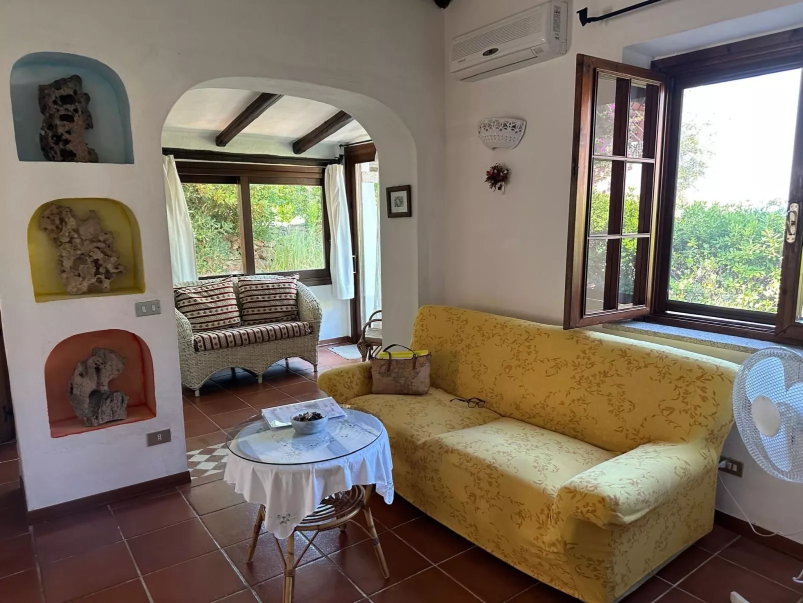 Villa Agostina-Image-tags.info