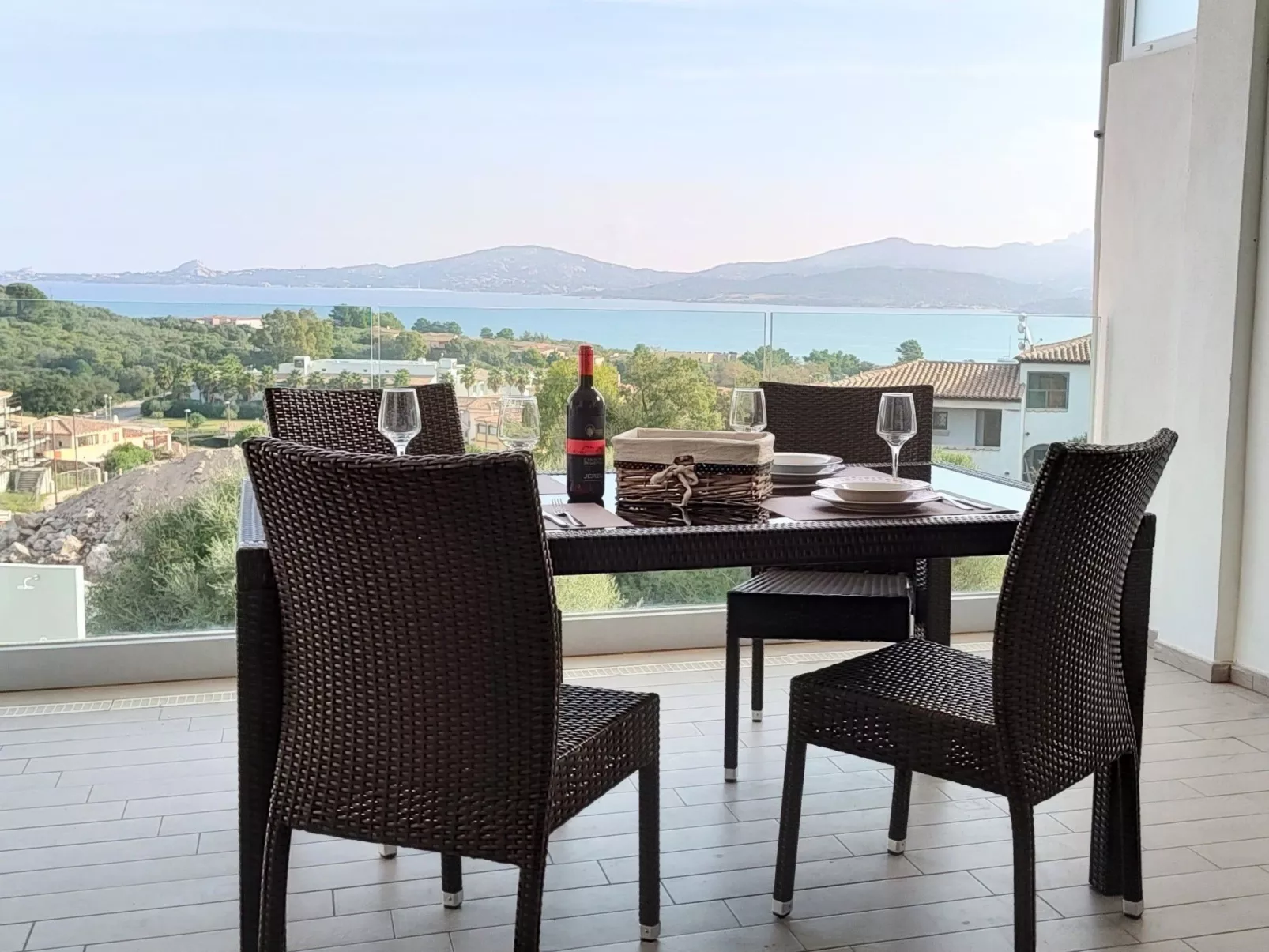 Wunderschöne Familienwohnung für bis zu 3 Personen-Image-tags.info