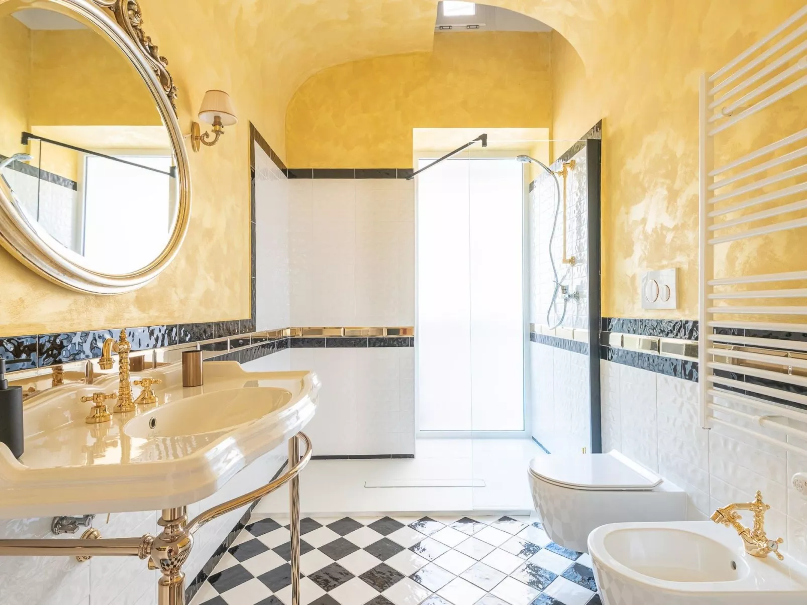 Wohnung in Taranto mit privatem Parkplatz-Image-tags.info