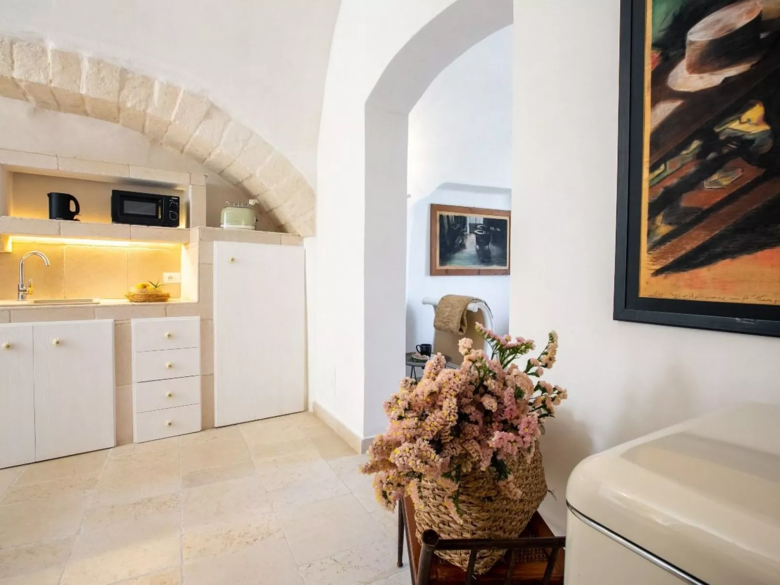 Haus Tosca im historischen Zentrum-Image-tags.info