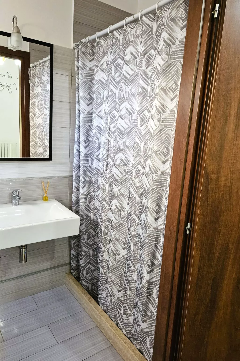 Wohnung 'Serendila' mit Wallbox-Binnen