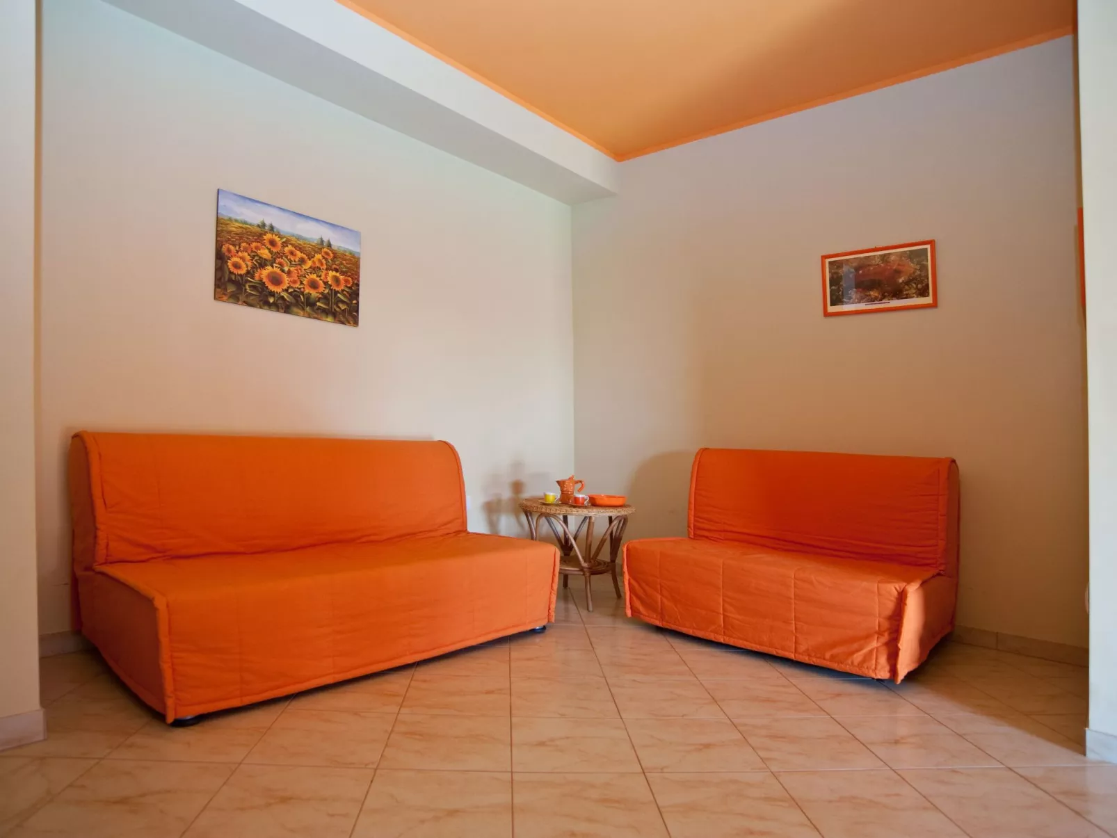 Komfortwohnung mit Garten - 70 m vom Meer entfernt-Image-tags.info