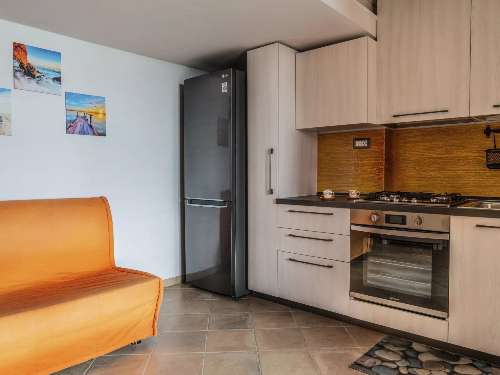 Zweizimmerwohnungen direkt am Meer-Image-tags.info