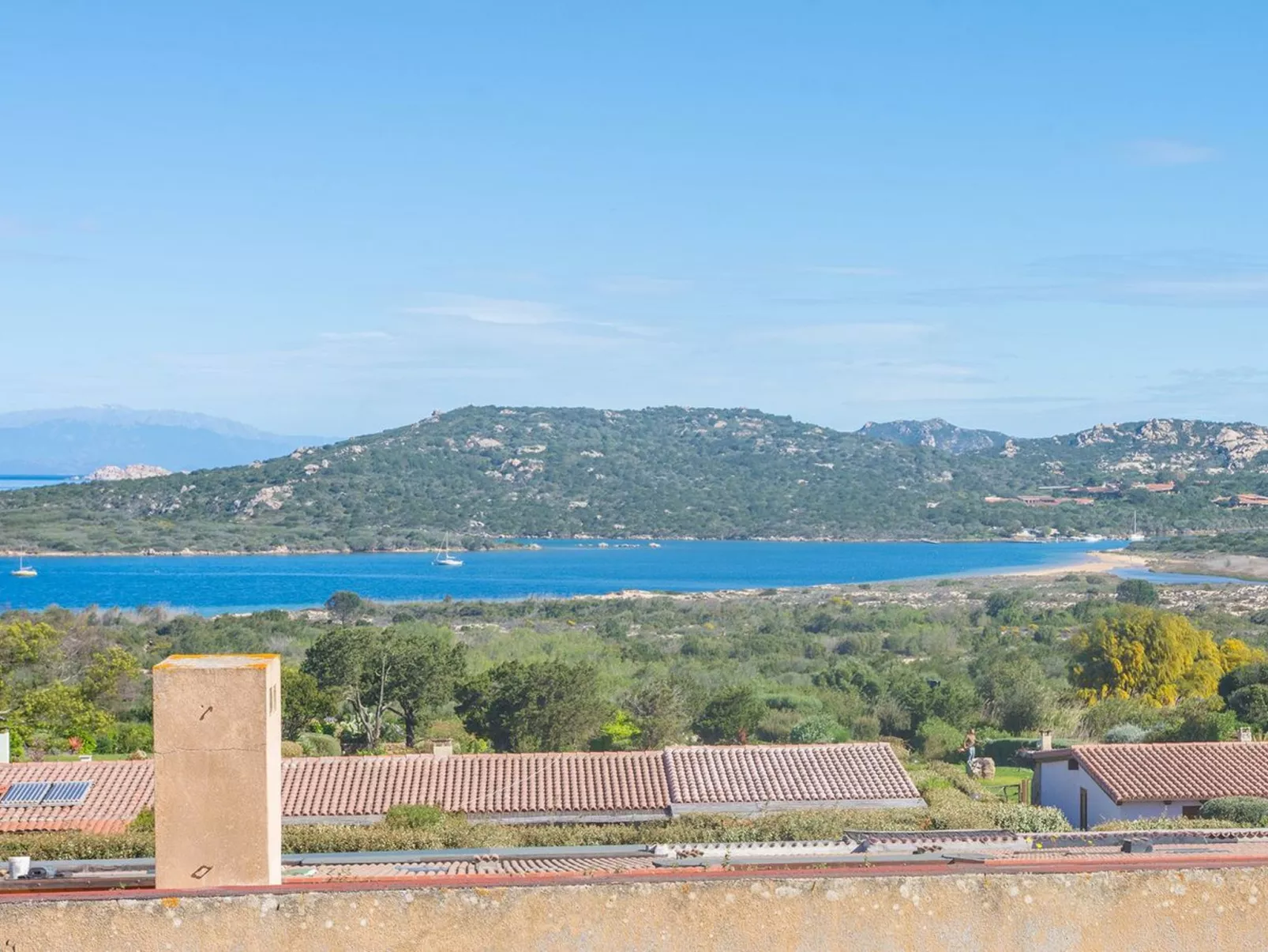 Villetta Blue Sea vista mare-Image-tags.info