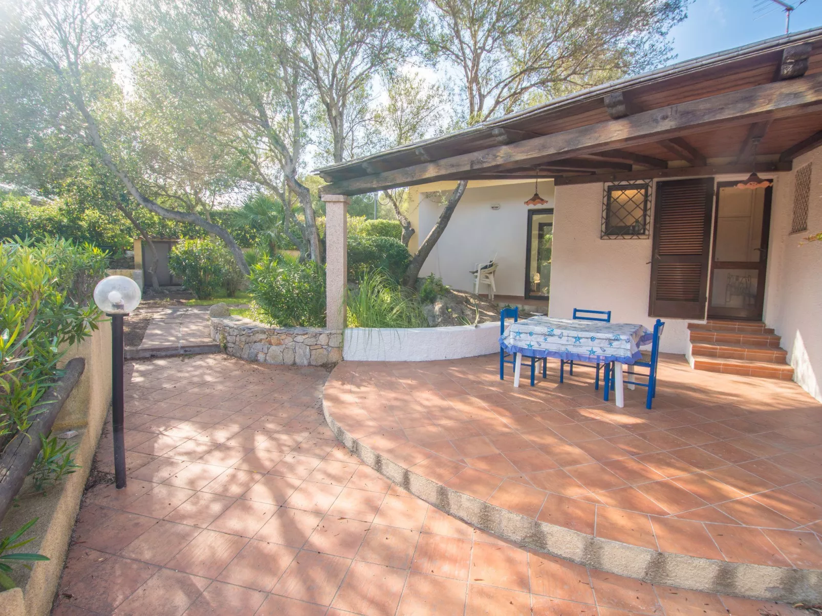 Villetta il Maestrale-Image-tags.info