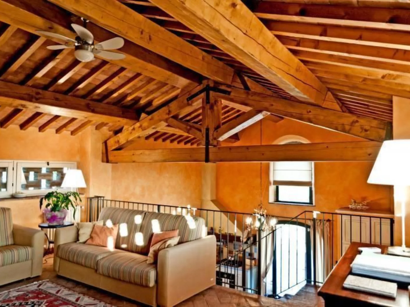 Willkommen in unserem kleinen Paradies-Binnen