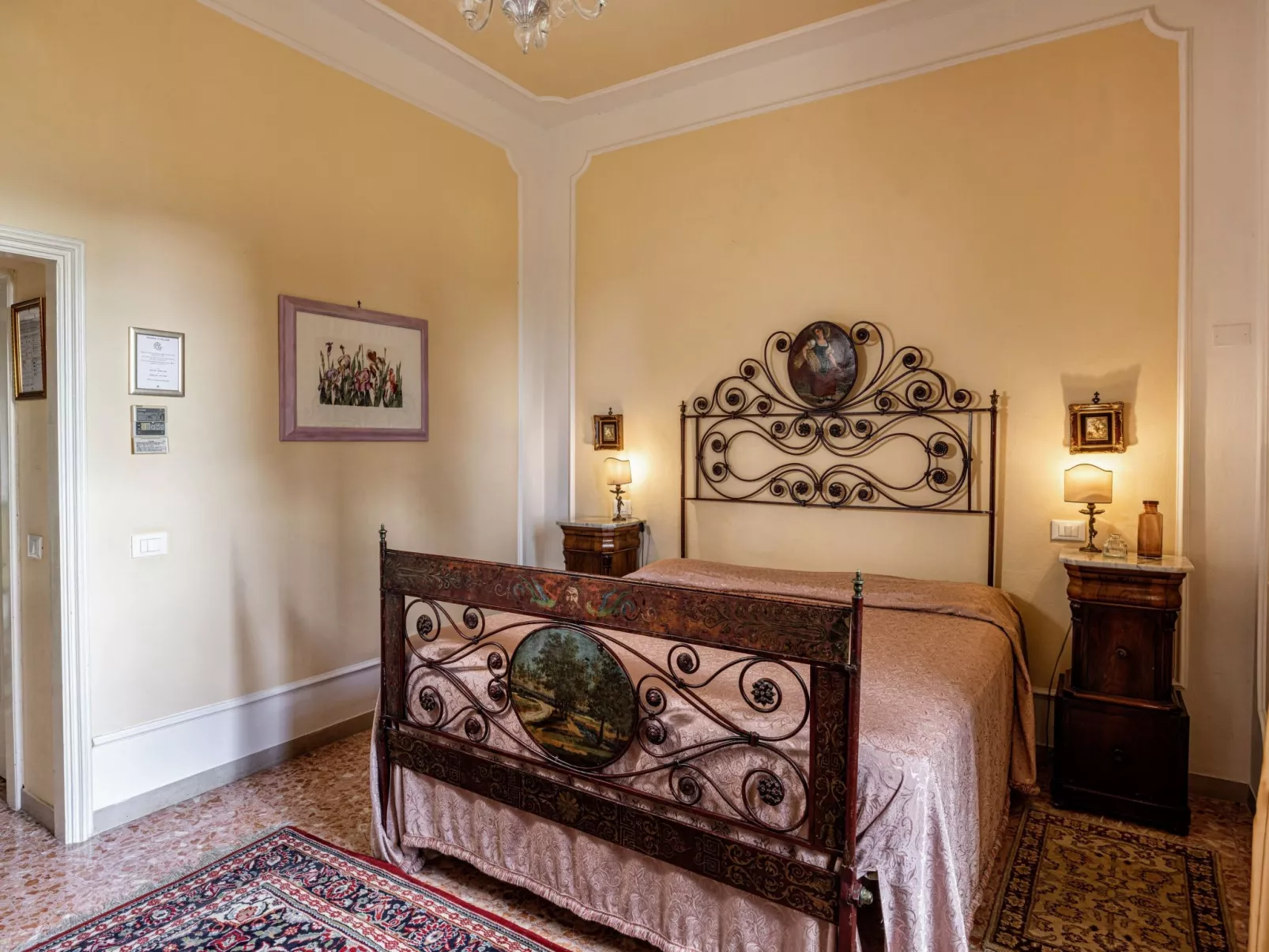 Villa Vianci, ein Zuhause weg von Zuhause-Image-tags.info