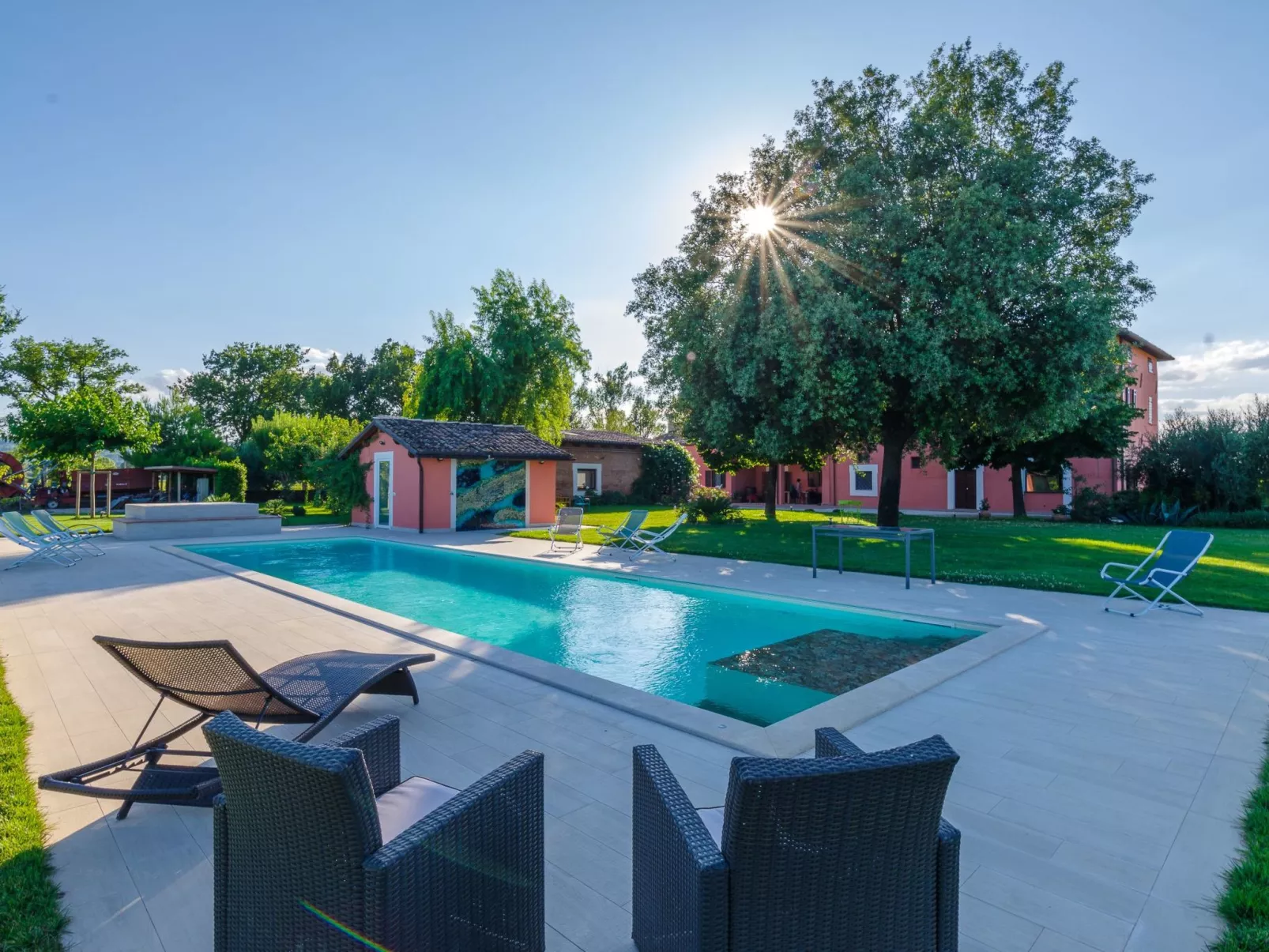 Agritourismus Casale Morotti-Image-tags.info