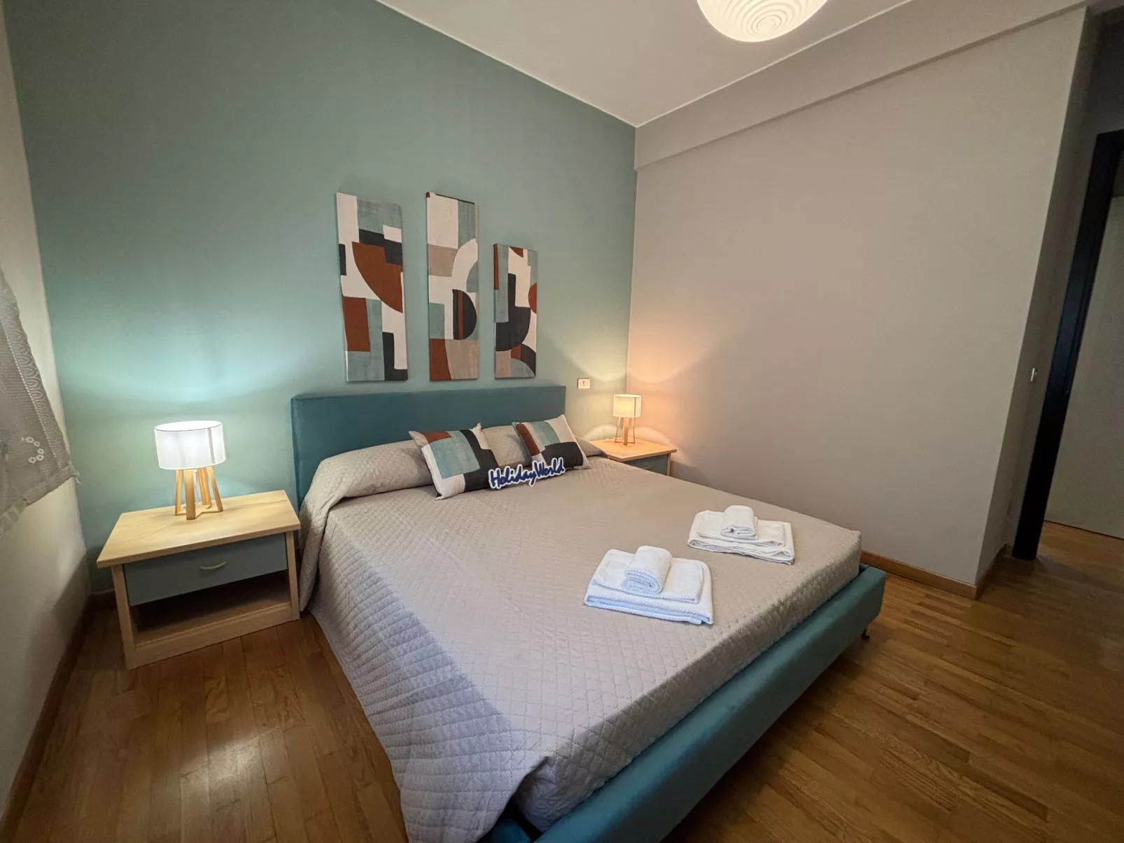 Casa Meri von Holiday World-Binnen