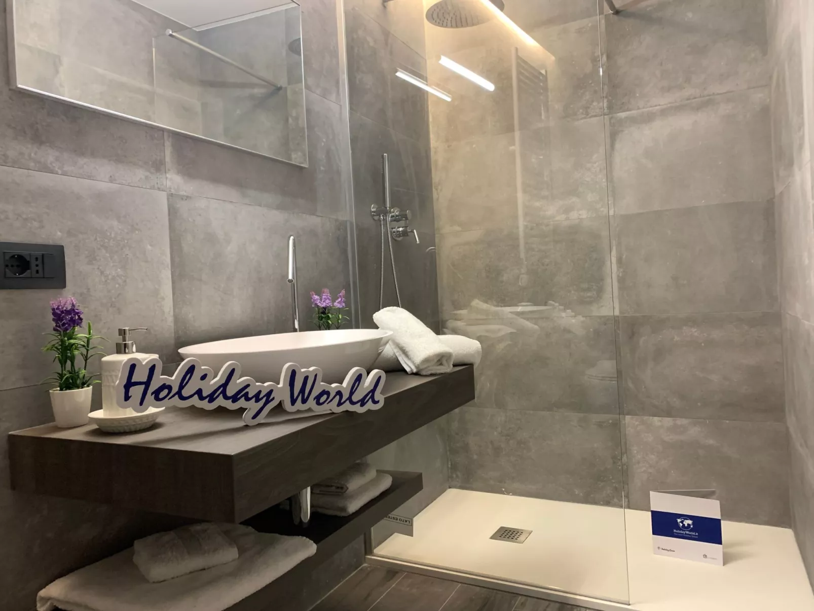 La Casa di Titta' Ferienwohnung-Binnen