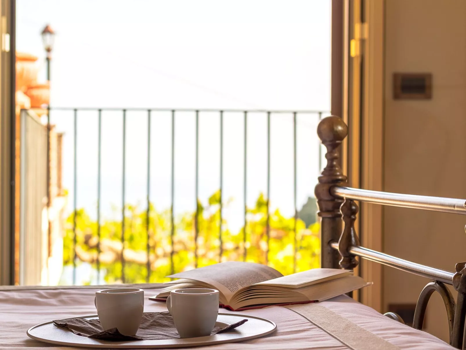 In Castelmola mit Privatem Pool-Image-tags.info