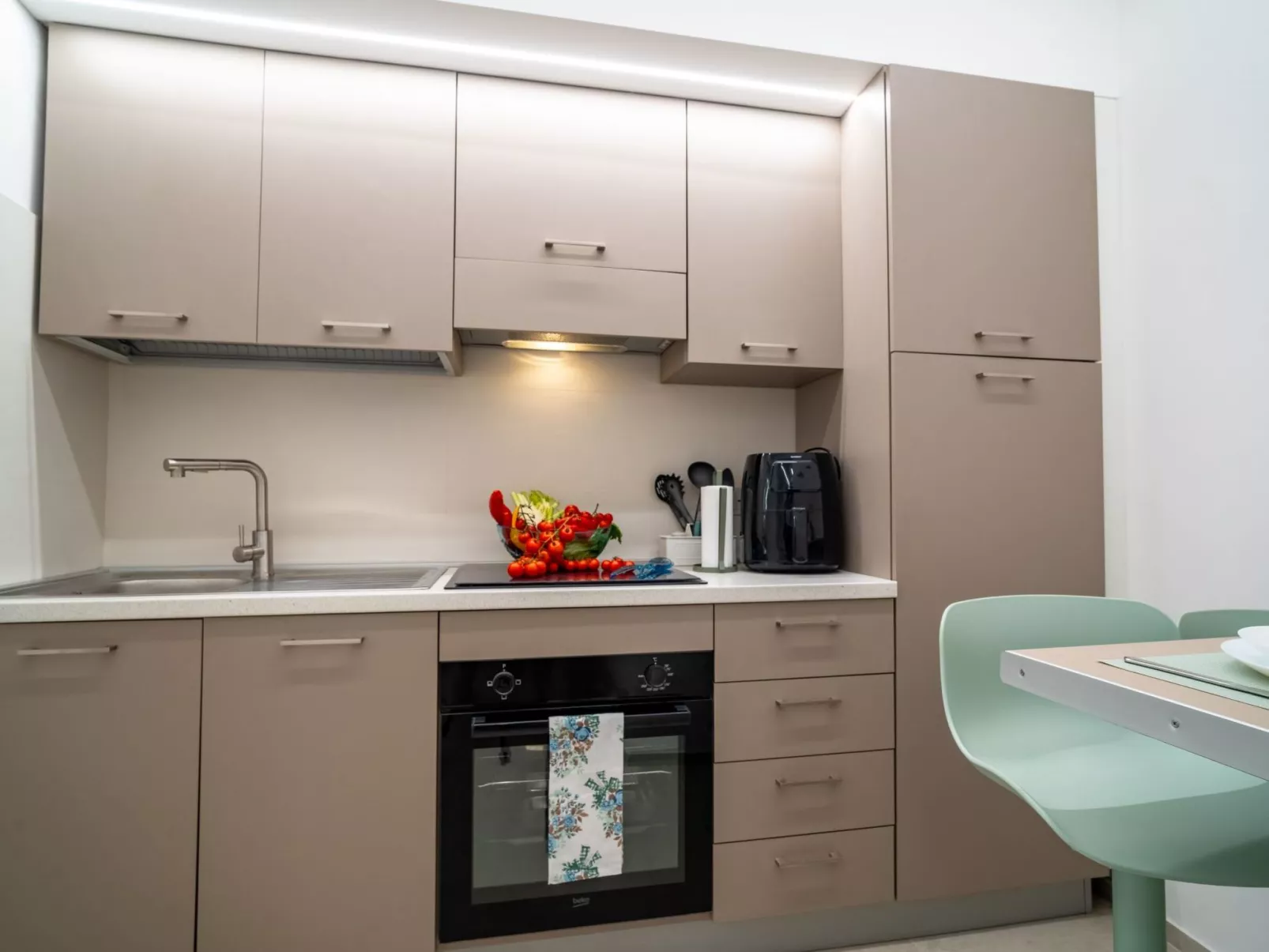 Wohnung 'Loft 192' in Strandnähe-Image-tags.info