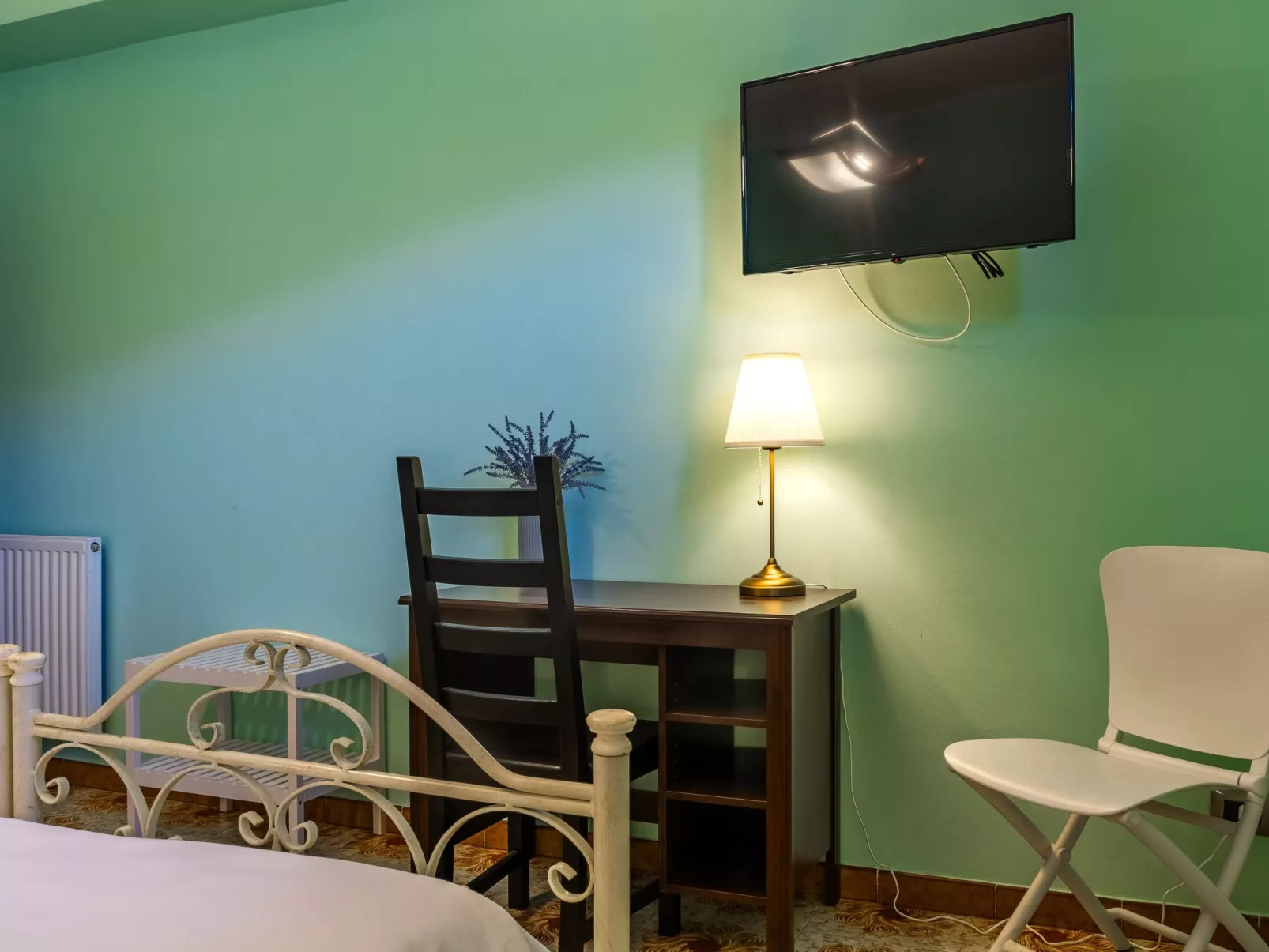 Open Horizon Kurzzeitmiete-Binnen