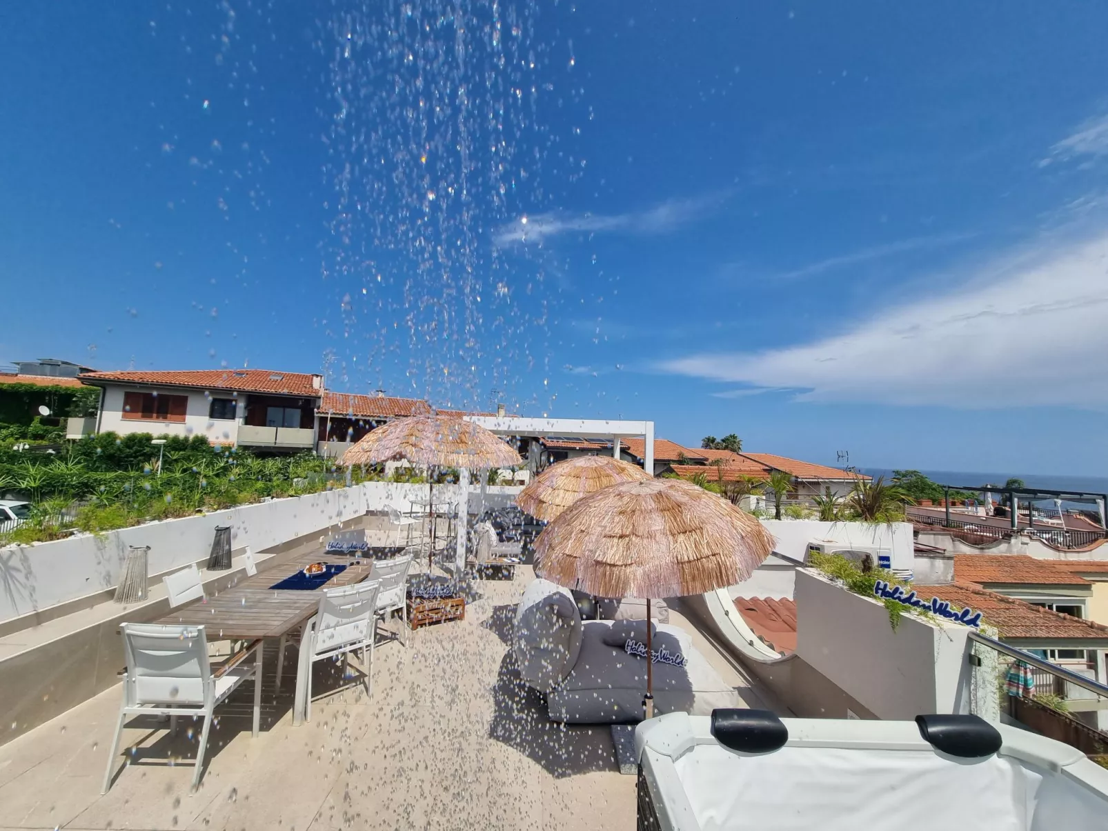 Saint Barth bei Holiday World-Image-tags.info