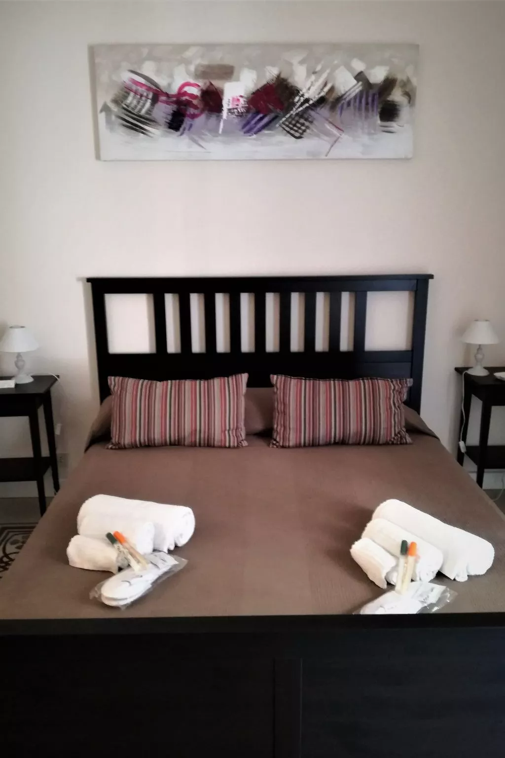 Casa Elena, Ragusa, Stadtzentrum-Binnen