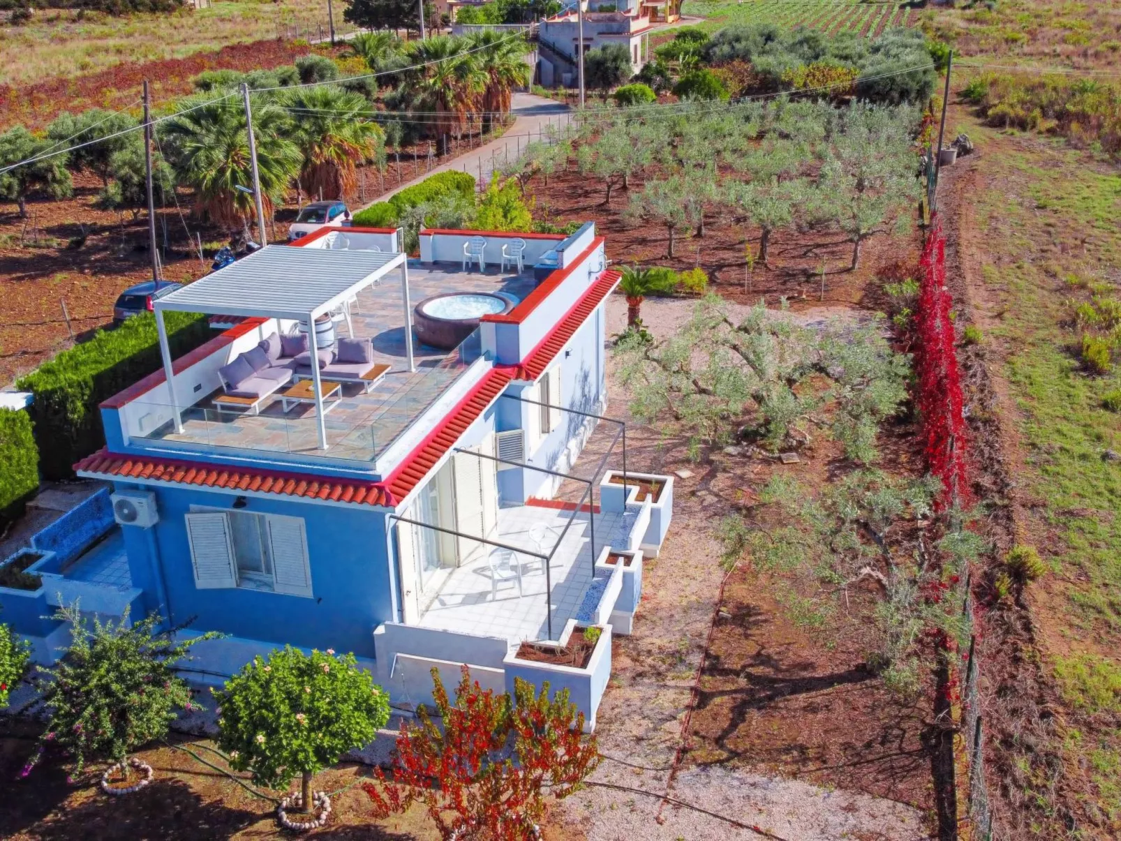 Villa Mamma Martinella-Image-tags.info