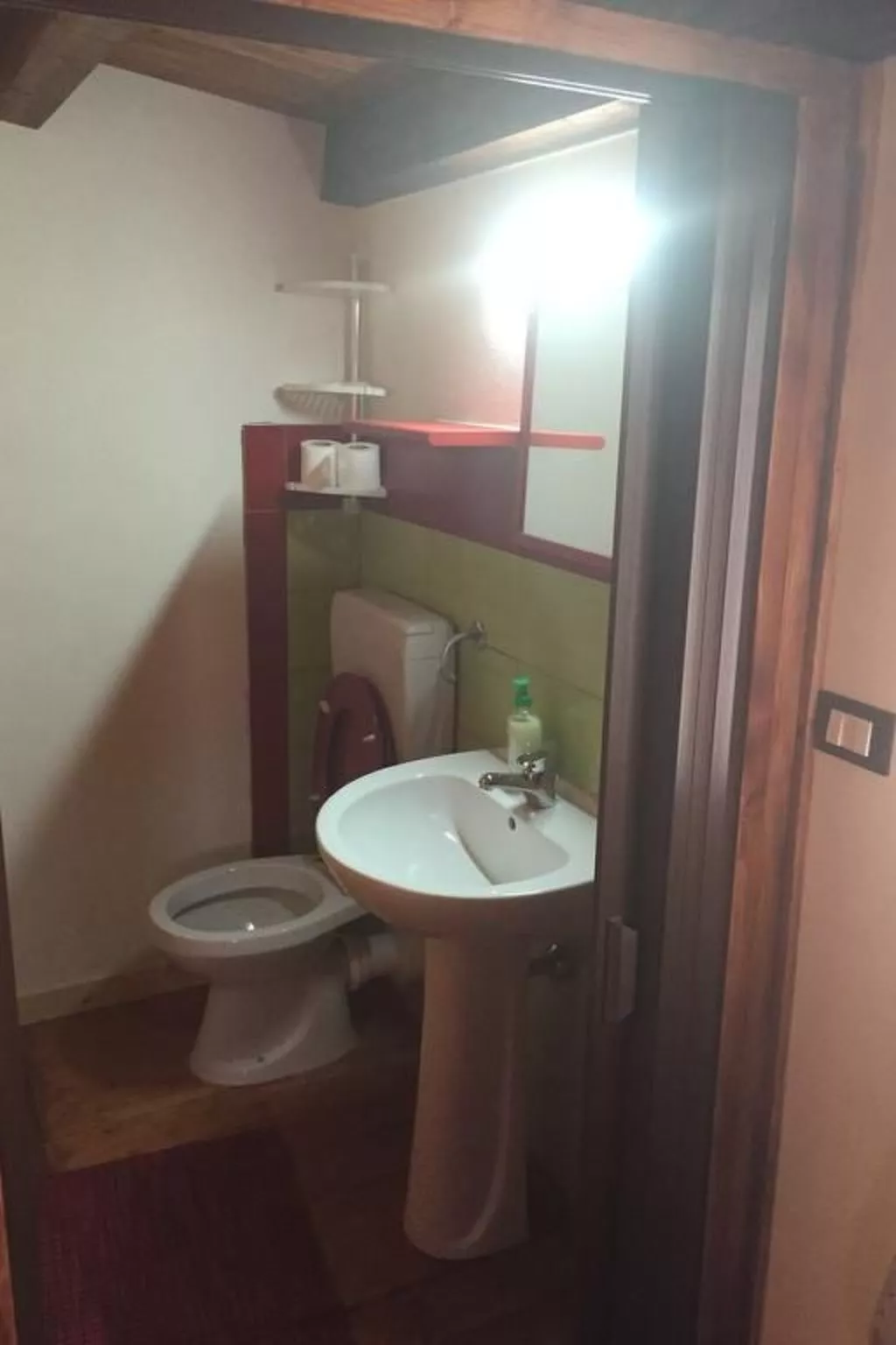 Wohnung 'Lido Fiori' mit privatem Garten-Image-tags.info