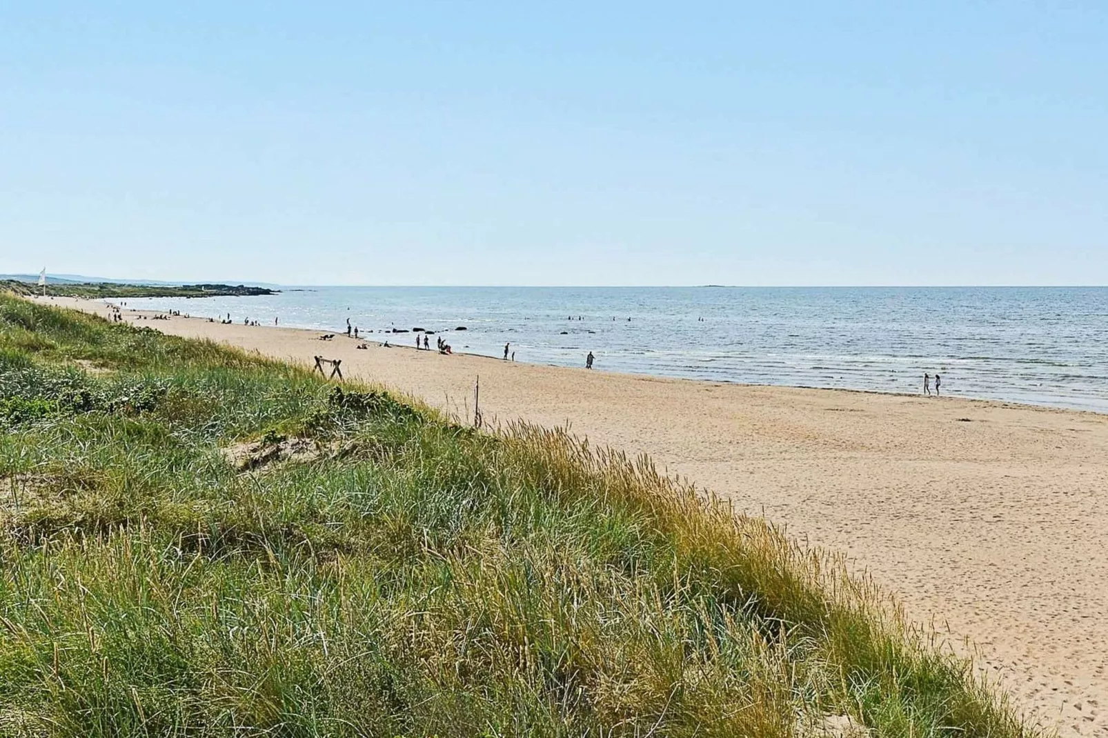 5 persoons vakantie huis in FALKENBERG-By Traum-Niet-getagd