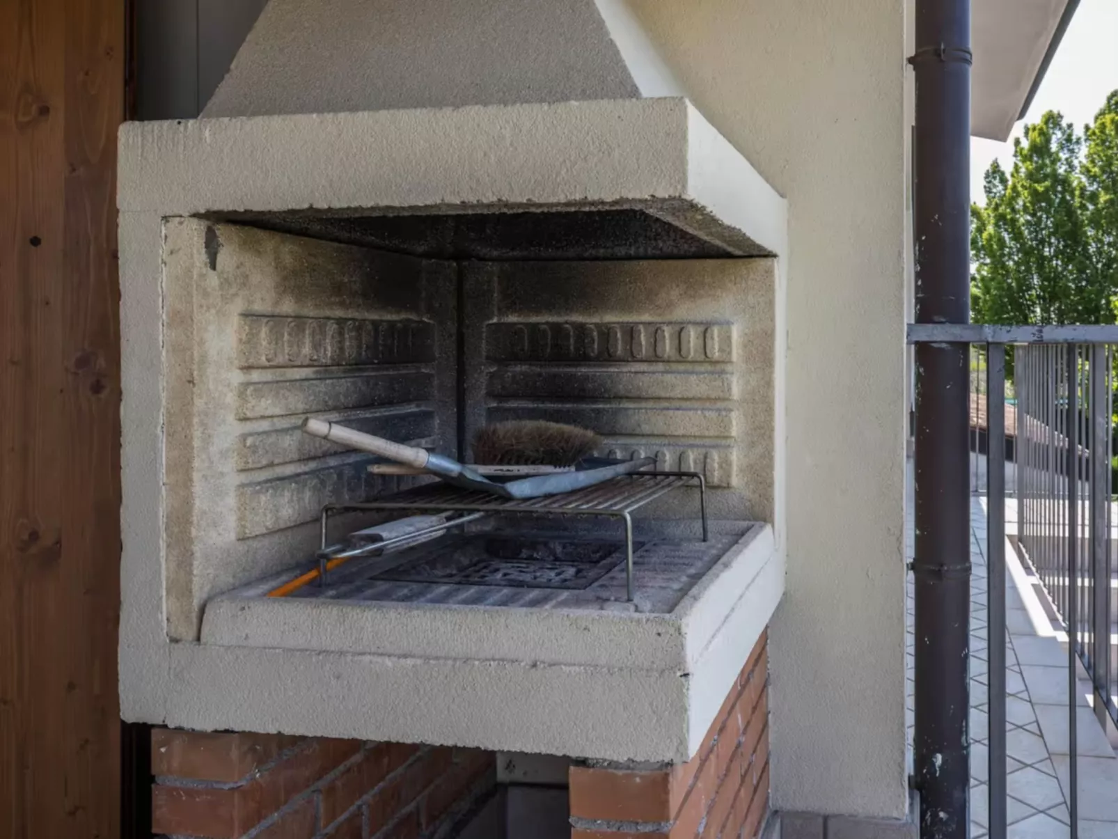 Gardasee Colá/Lazise-Buiten