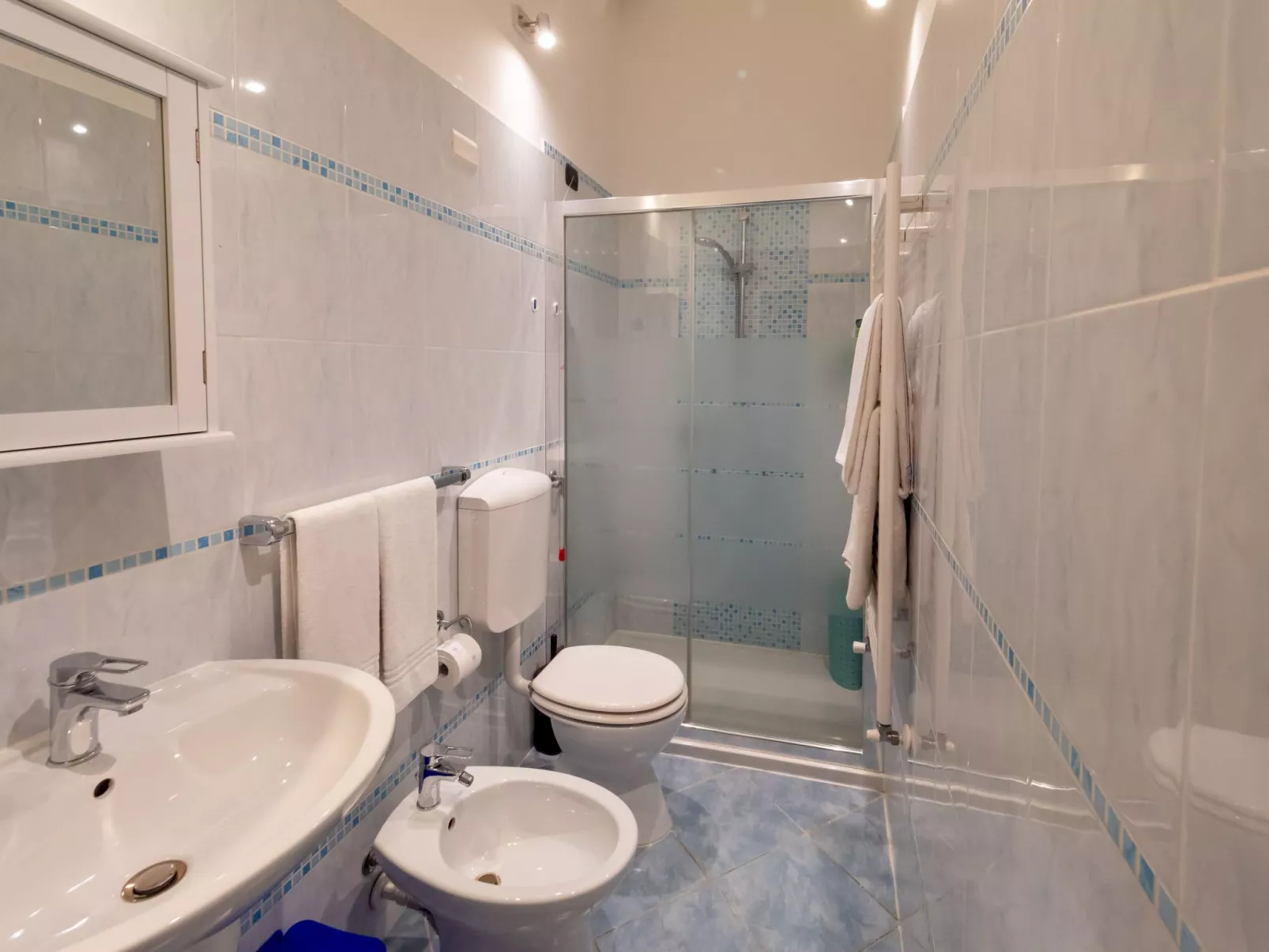 Ein-Schlafzimmer-Wohnung Zaffiro-Image-tags.info