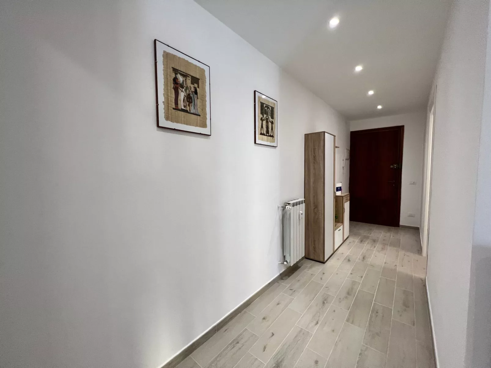 Für 4 Personen ca. 40 m&sup2; in Pietra Ligure, Norditalien (Ligurien)-Binnen