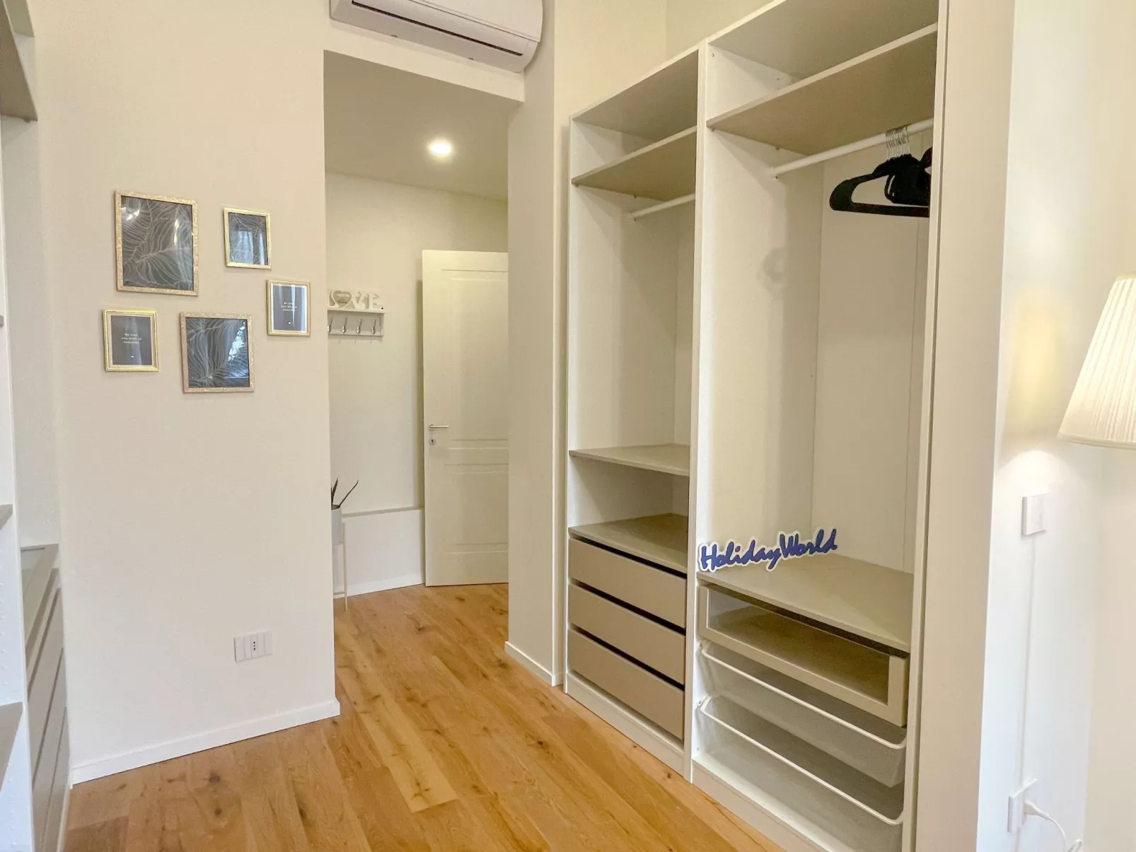 Casa Gioia bei Holiday World-Binnen