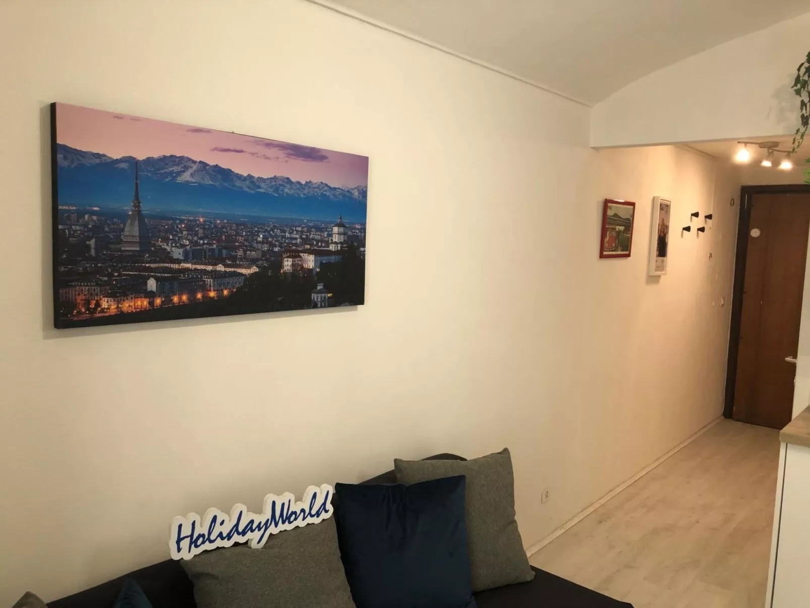 House Vincent by Holiday World-Binnen