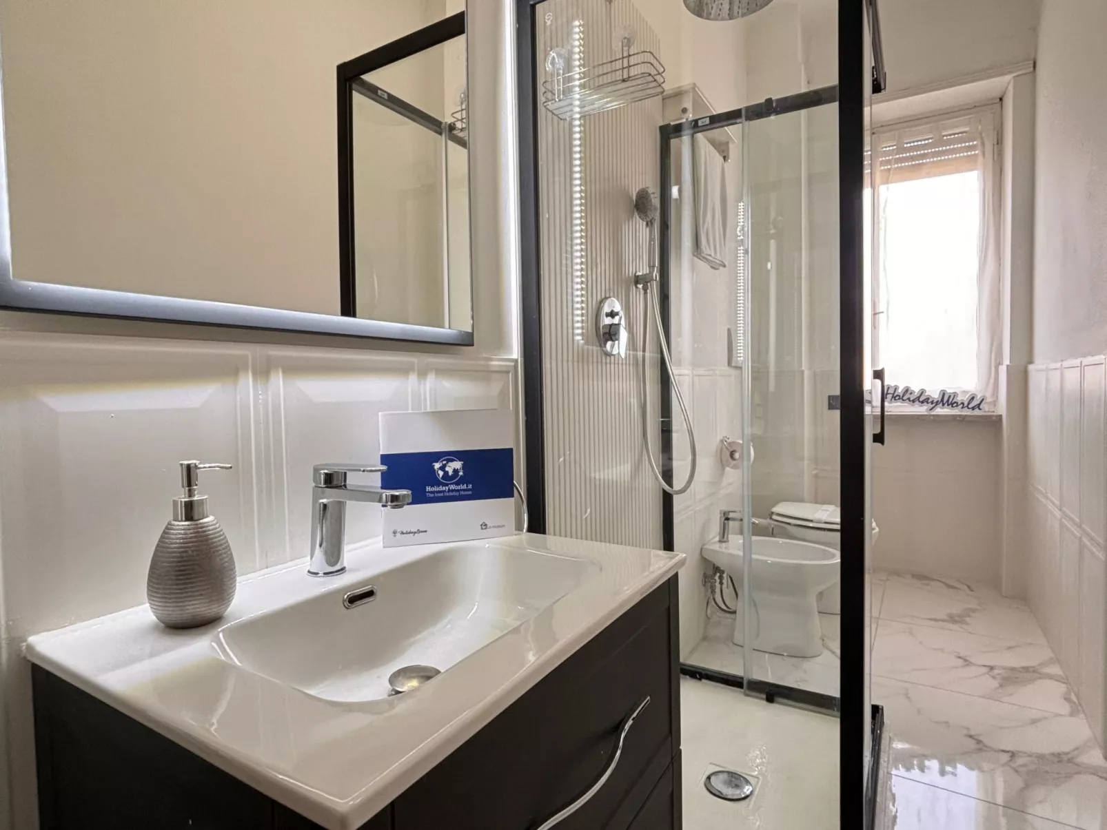 Haus la Dolce Vita von Holiday World-Binnen