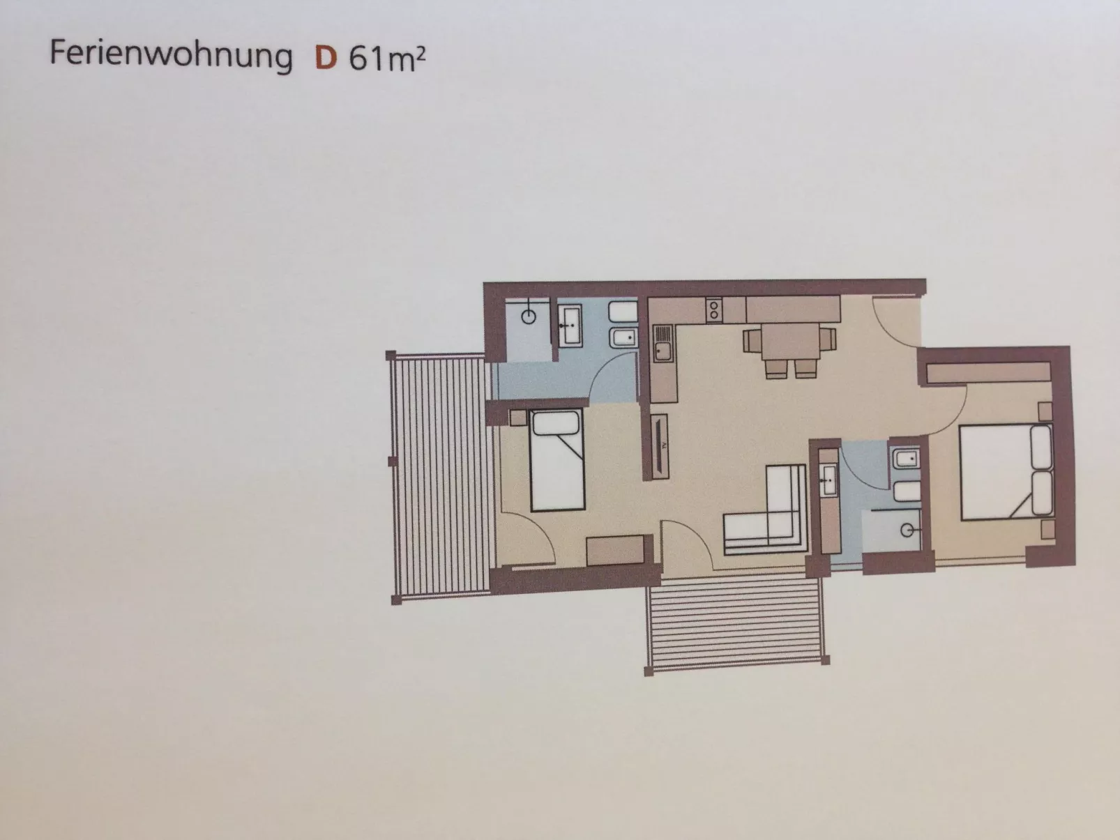 Alpenchalet Schmied-Binnen
