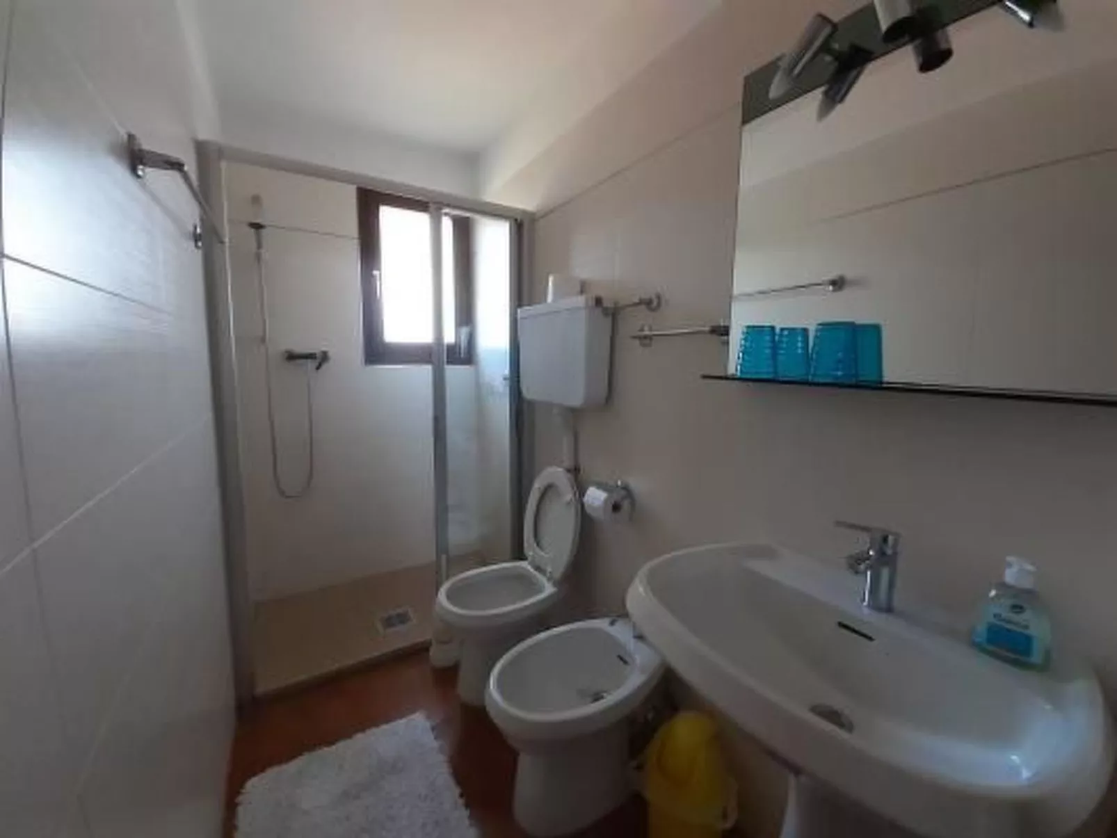 Ein-Zimmer-Wohnung 'Acqua'-Image-tags.info