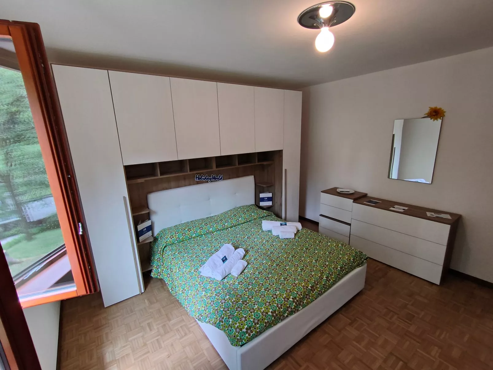 Esino Sweet Home von Holiday World - Binnen